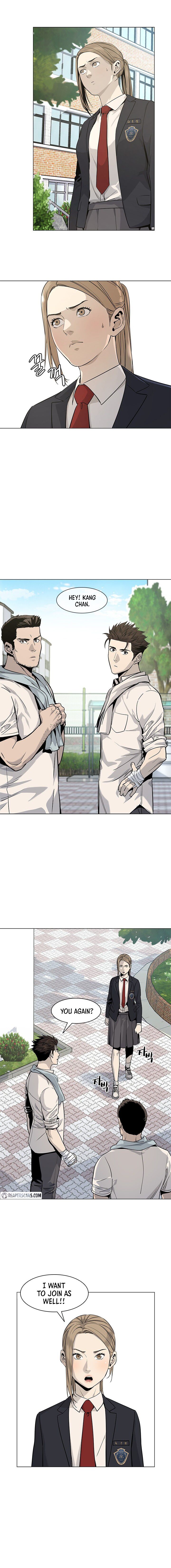 Manga Image