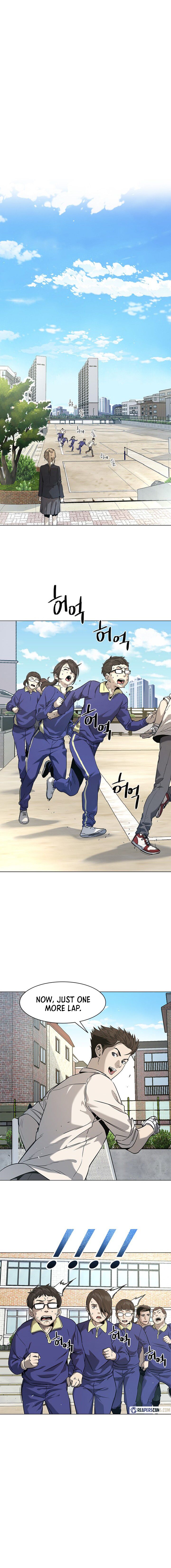 Manga Image