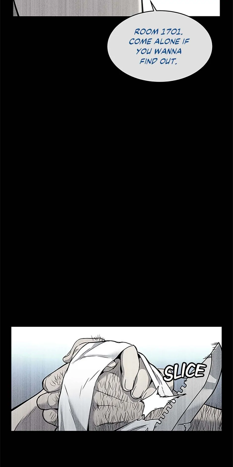God of Blackfield Chapter 181 page 15