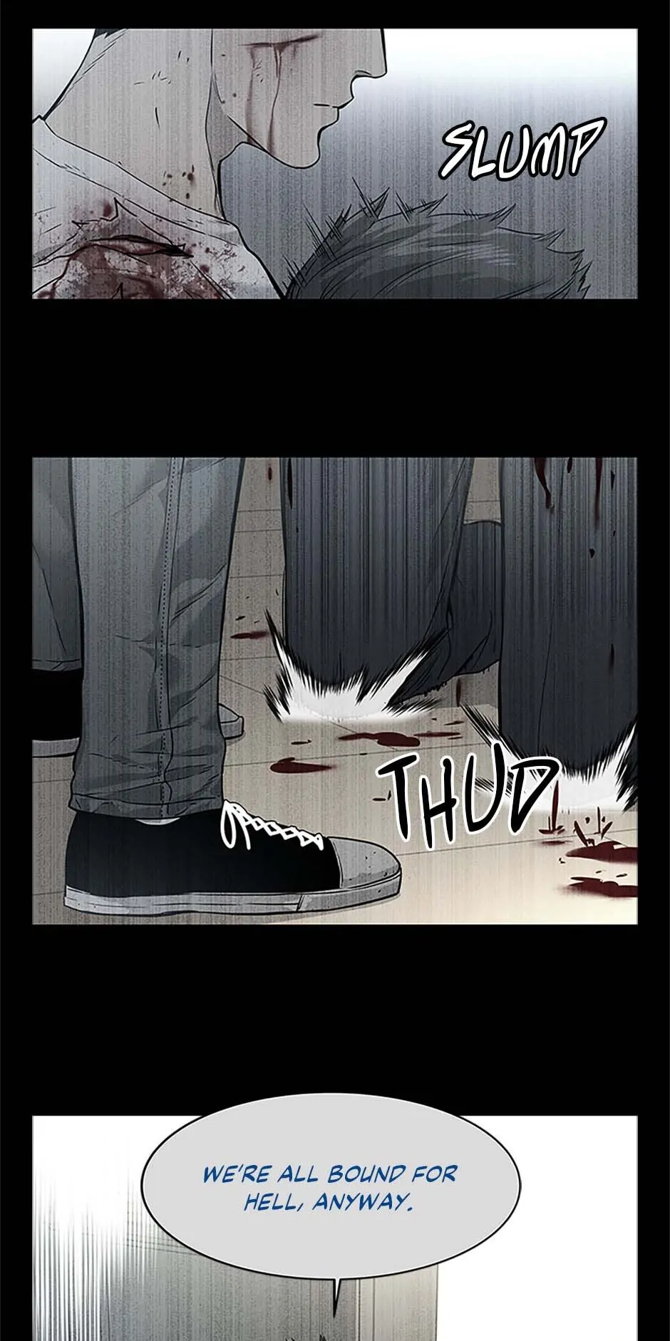 God of Blackfield Chapter 181 page 16