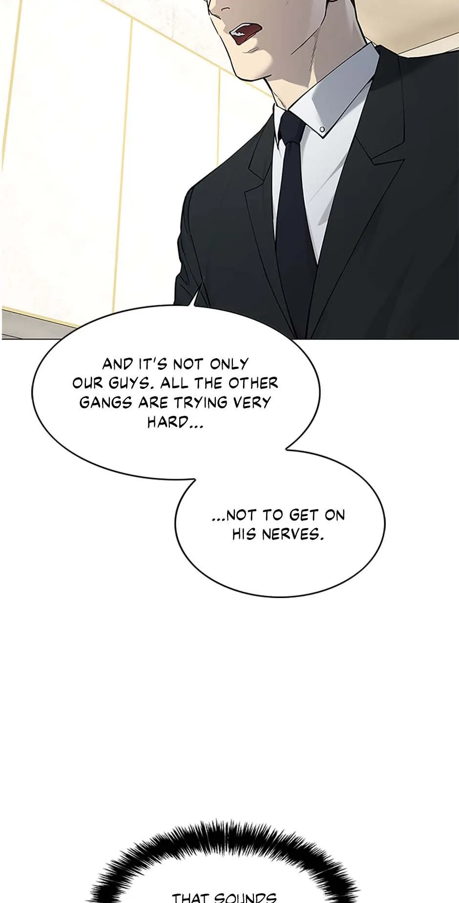 God of Blackfield Chapter 181 page 21
