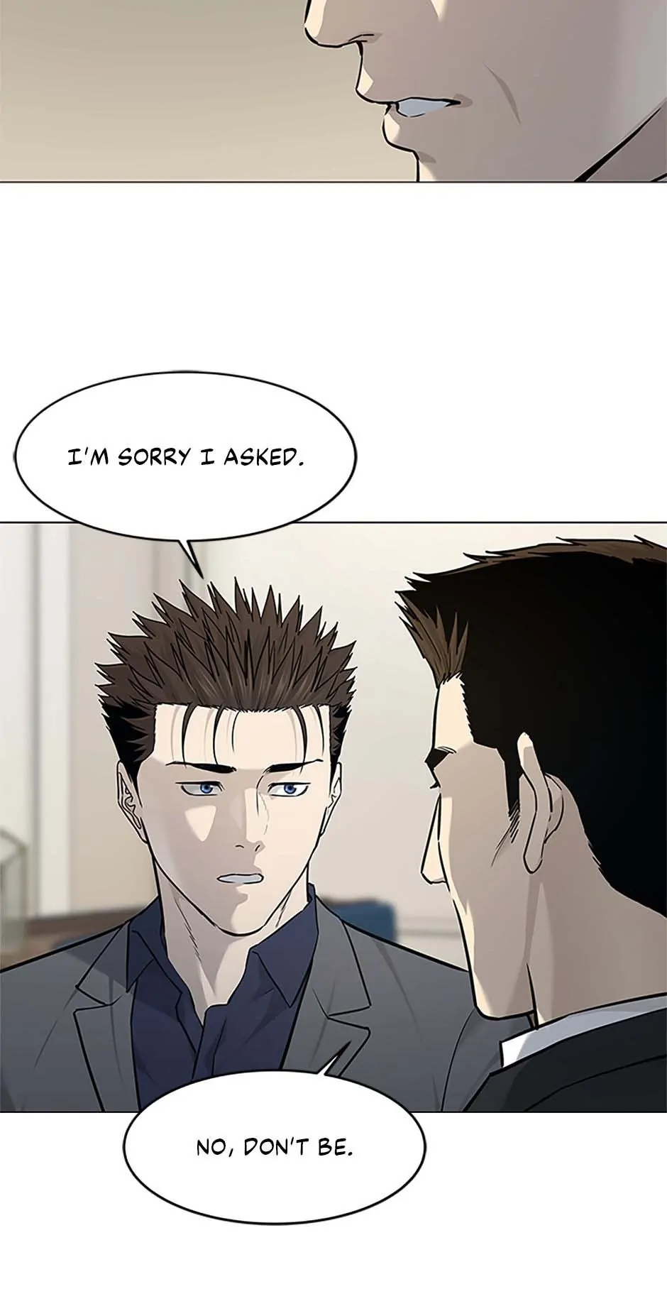 God of Blackfield Chapter 181 page 23