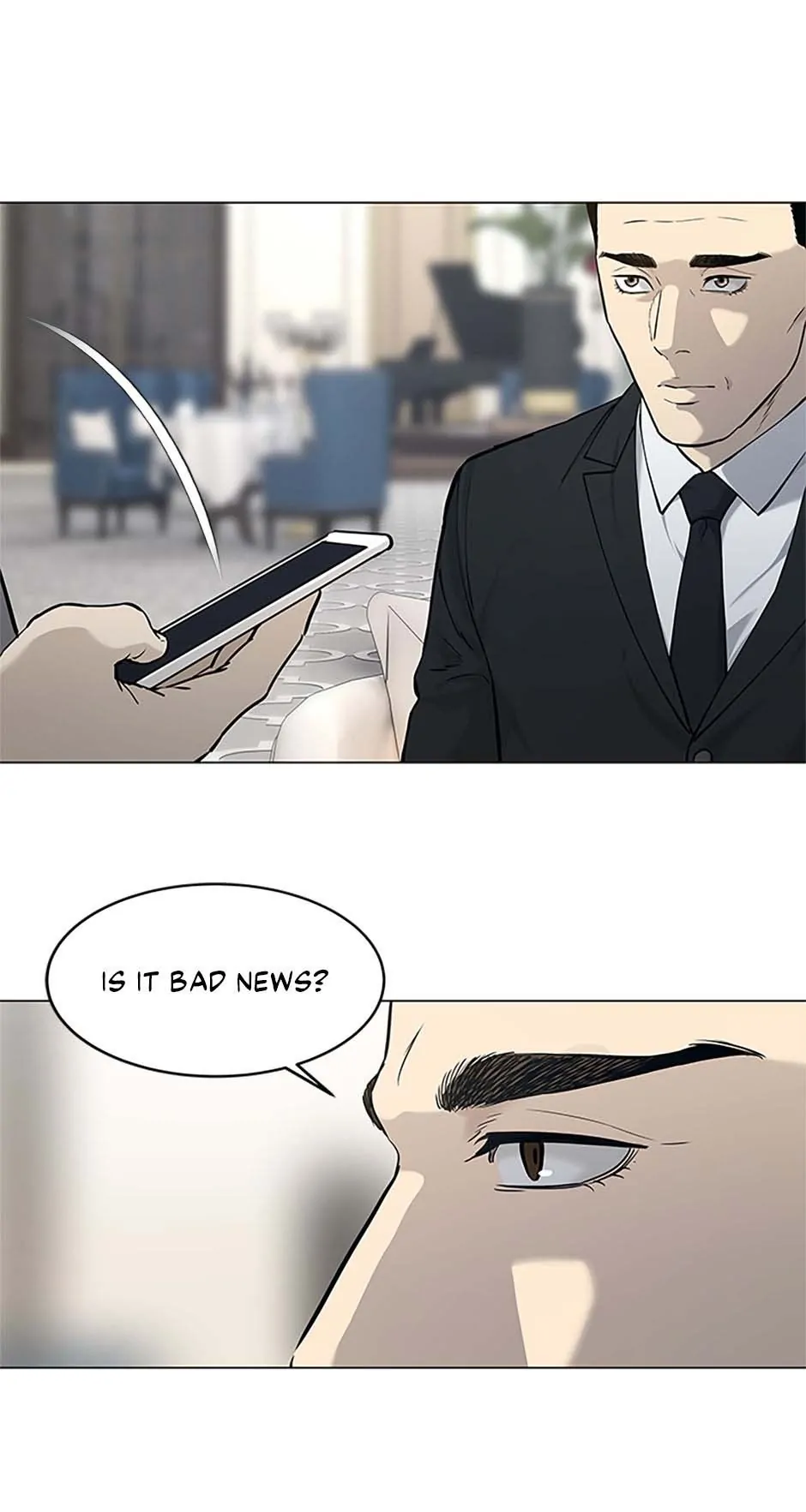 God of Blackfield Chapter 181 page 29
