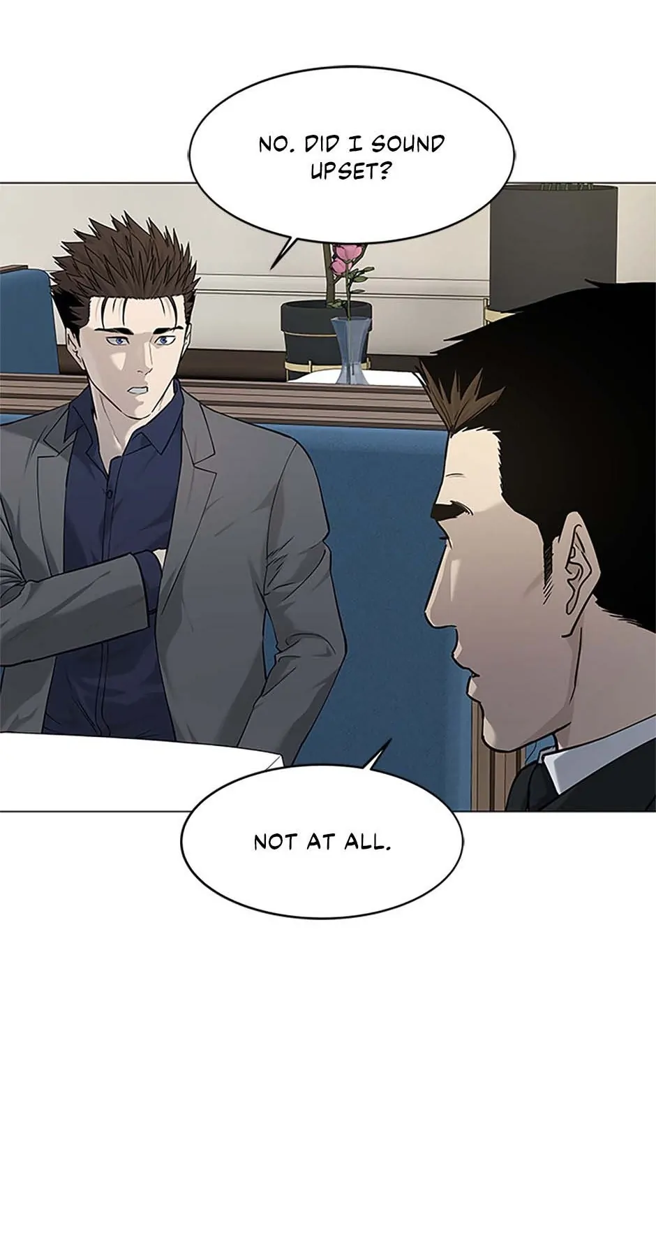 God of Blackfield Chapter 181 page 30