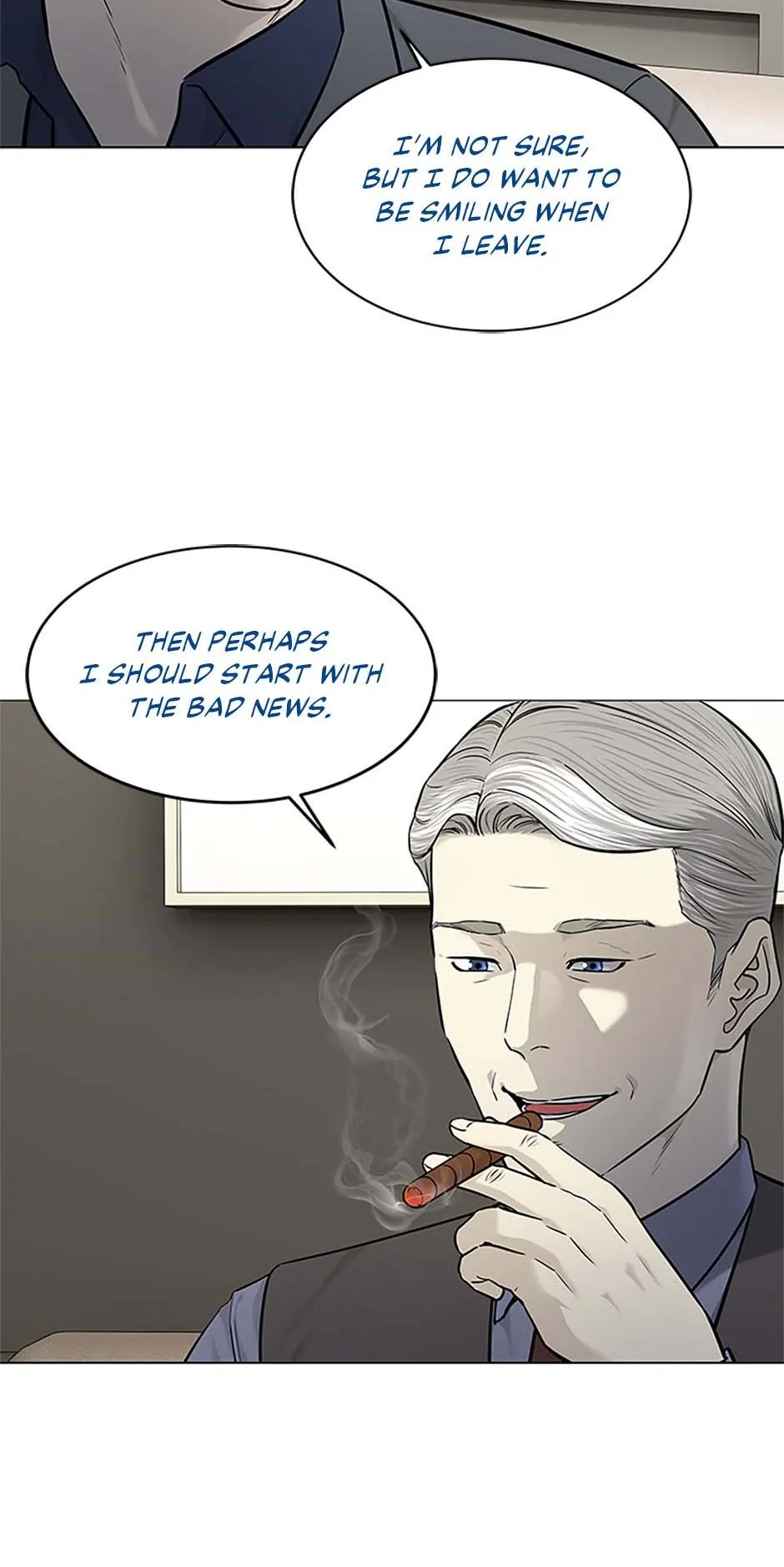 God of Blackfield Chapter 181 page 41