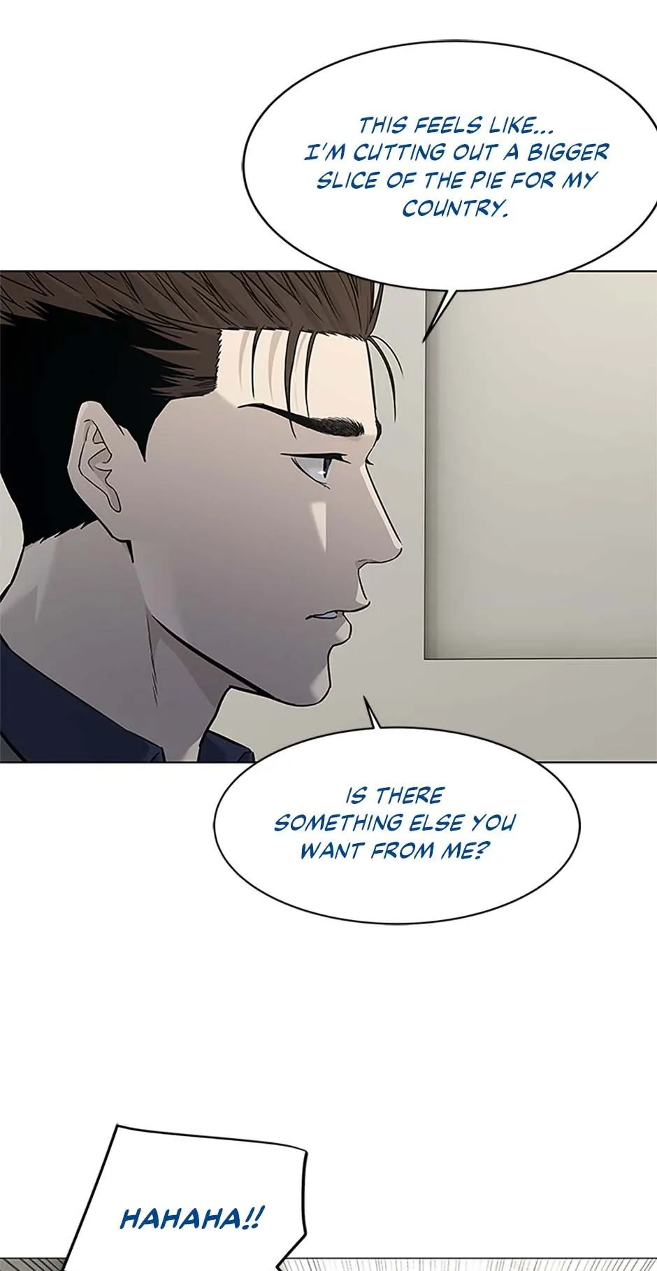 God of Blackfield Chapter 181 page 55
