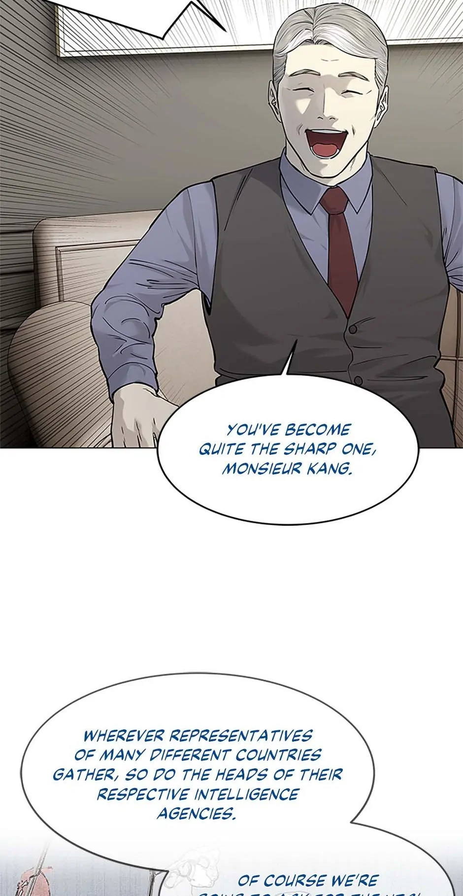 God of Blackfield Chapter 181 page 56