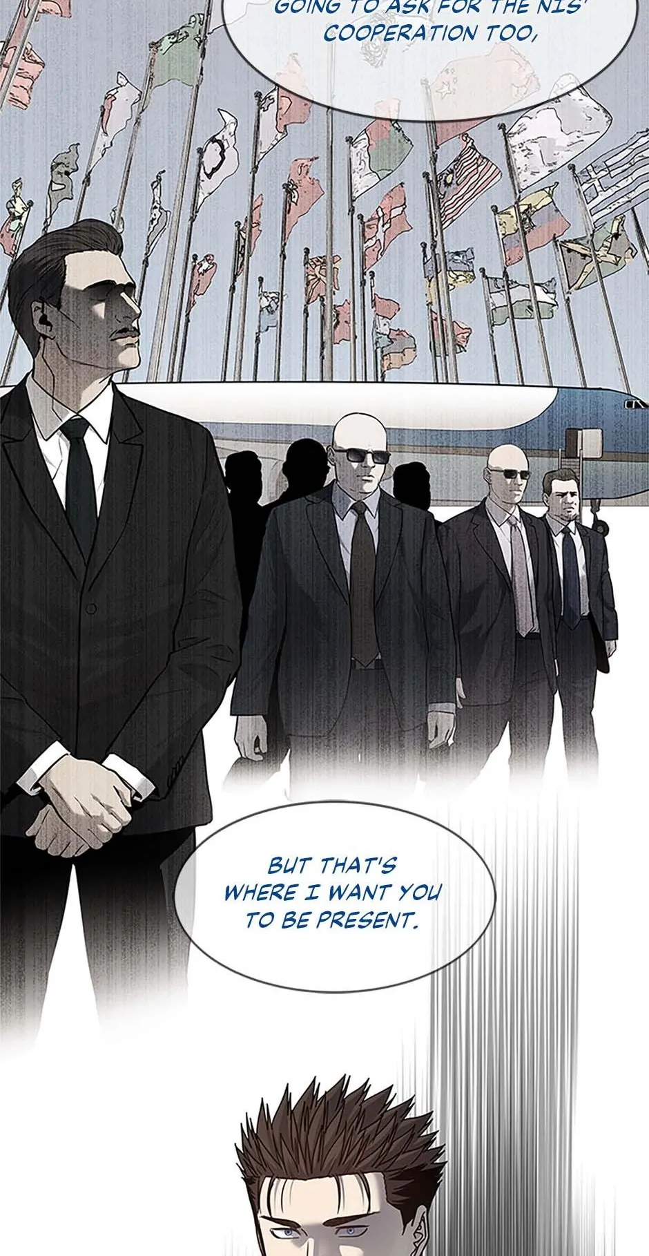 God of Blackfield Chapter 181 page 57
