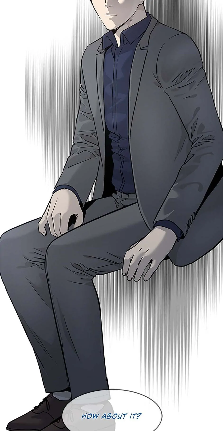 God of Blackfield Chapter 181 page 58