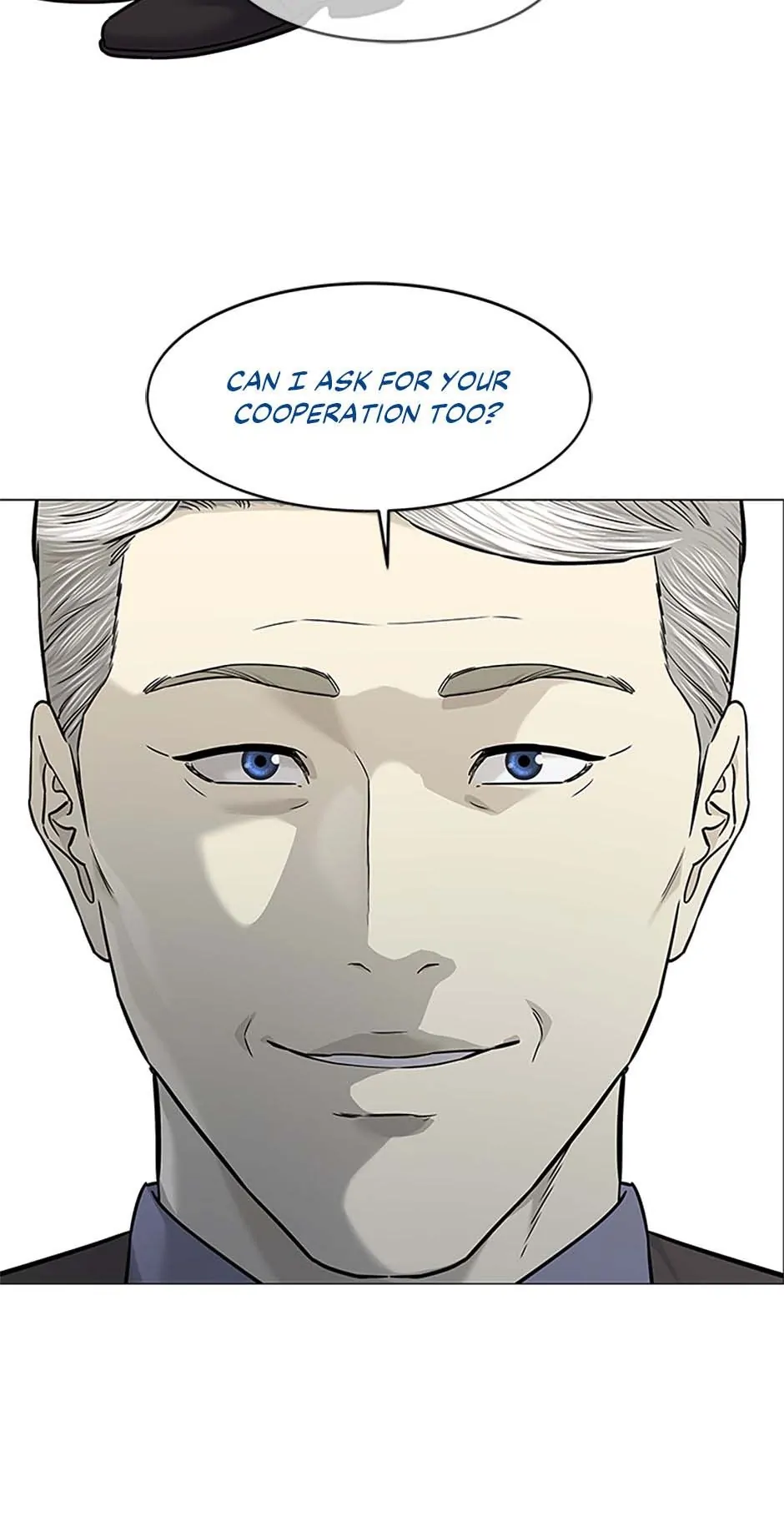 God of Blackfield Chapter 181 page 59