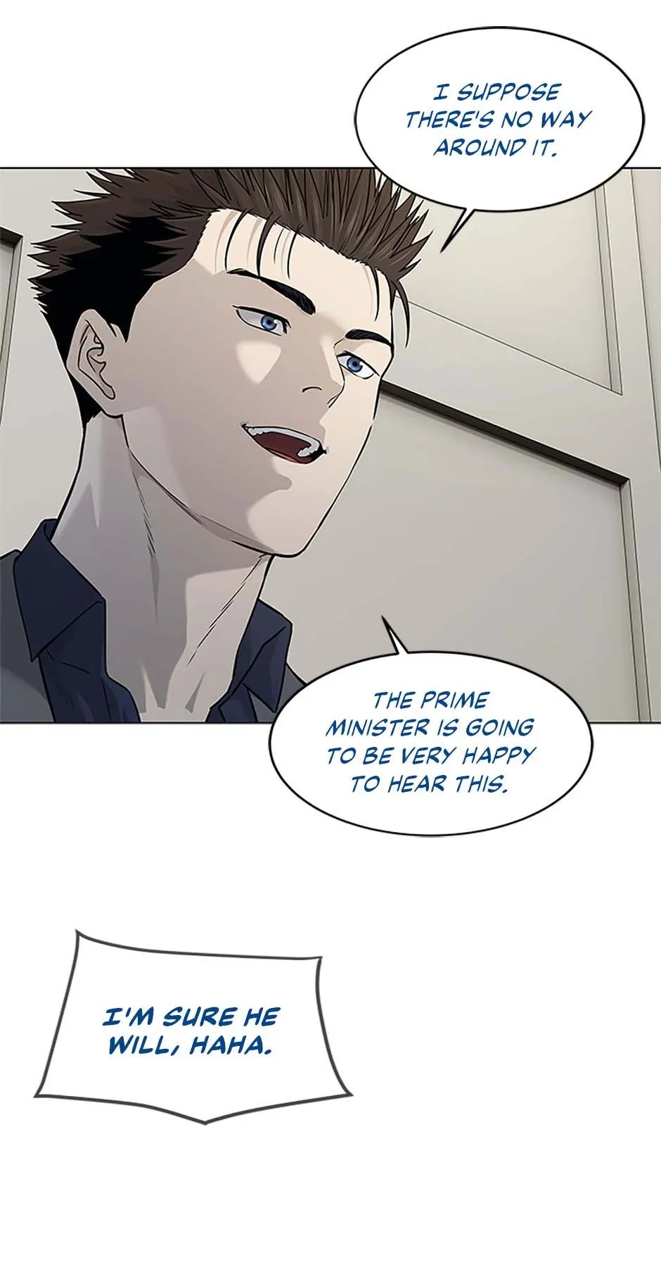 God of Blackfield Chapter 181 page 60