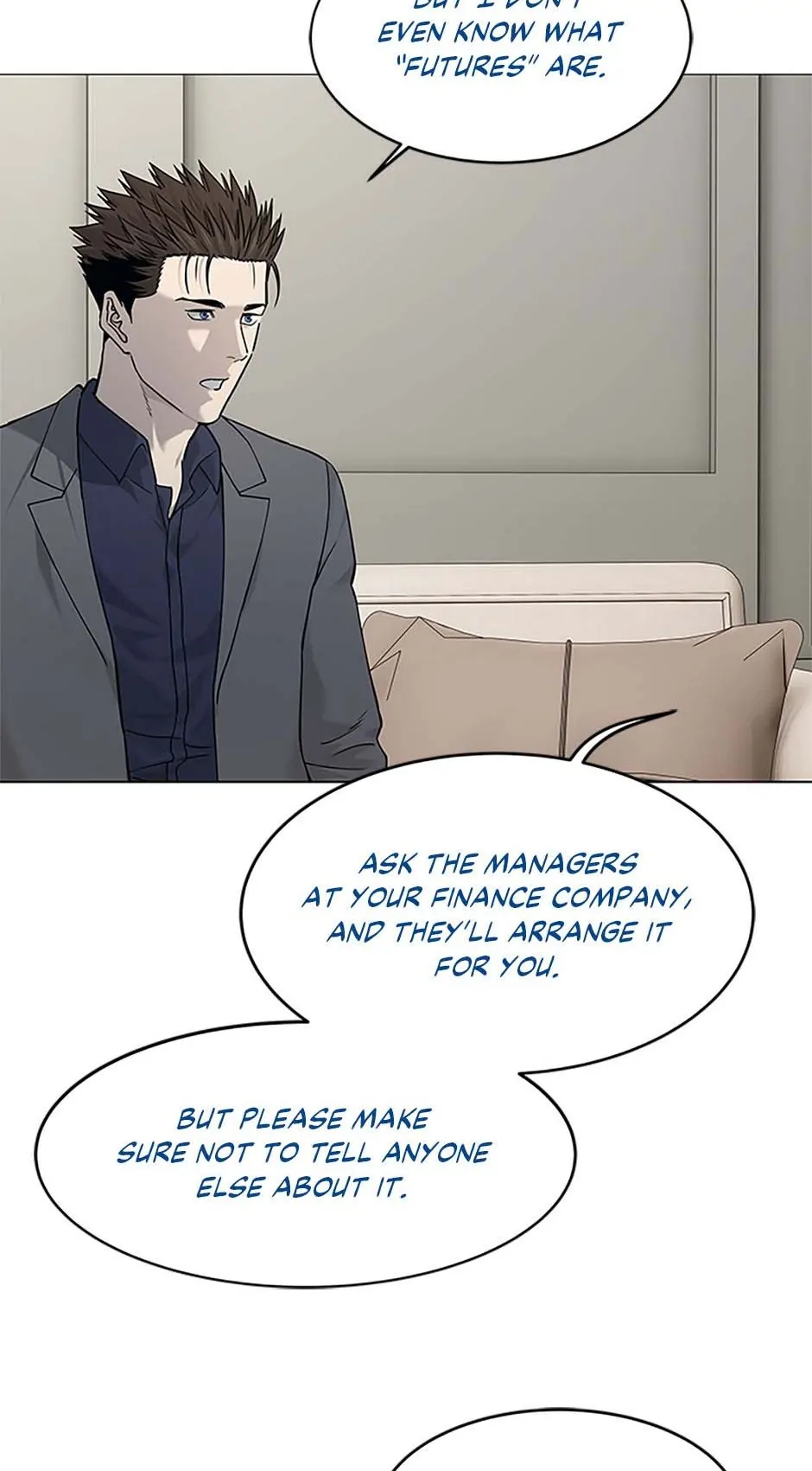 God of Blackfield Chapter 181 page 63