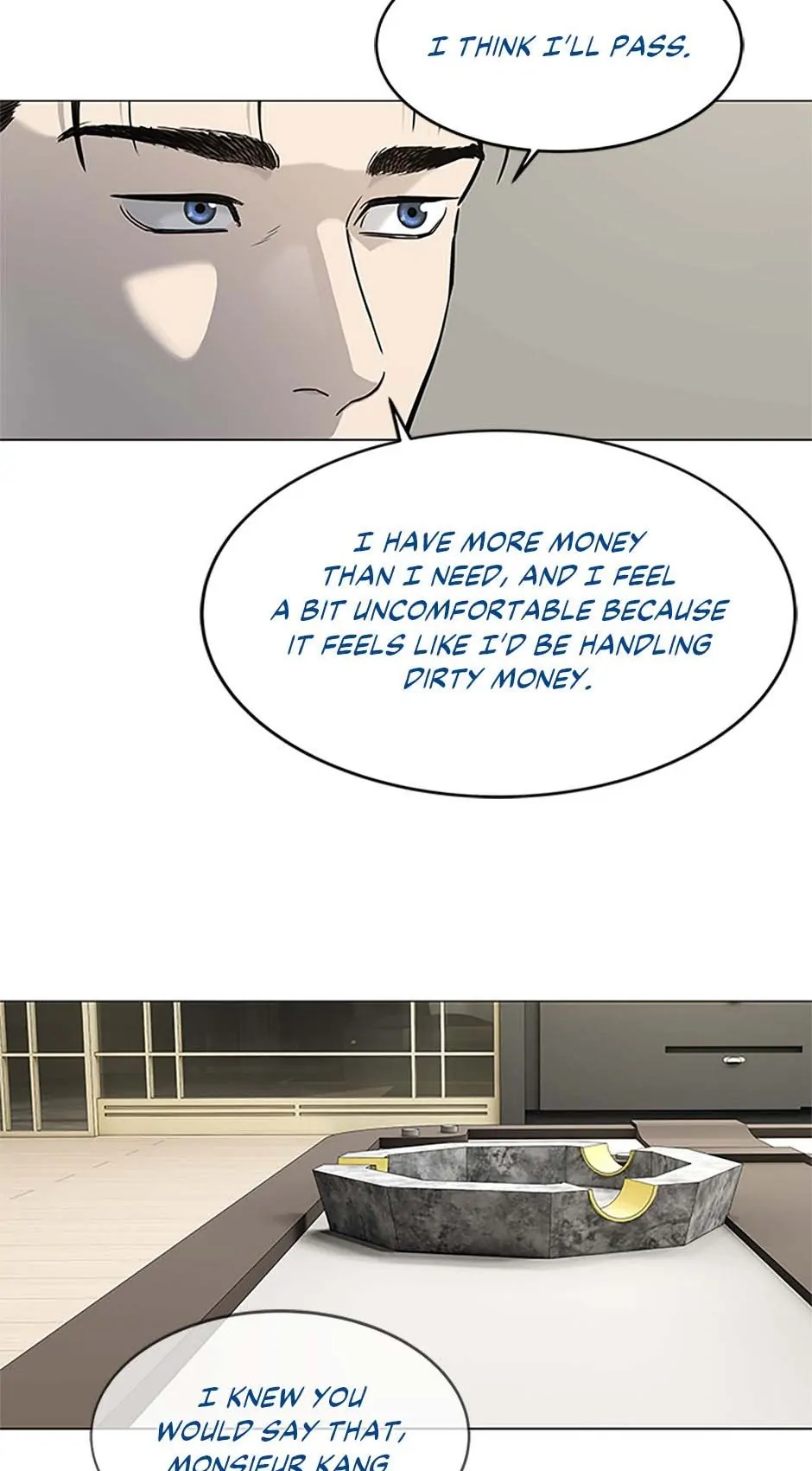 God of Blackfield Chapter 181 page 64