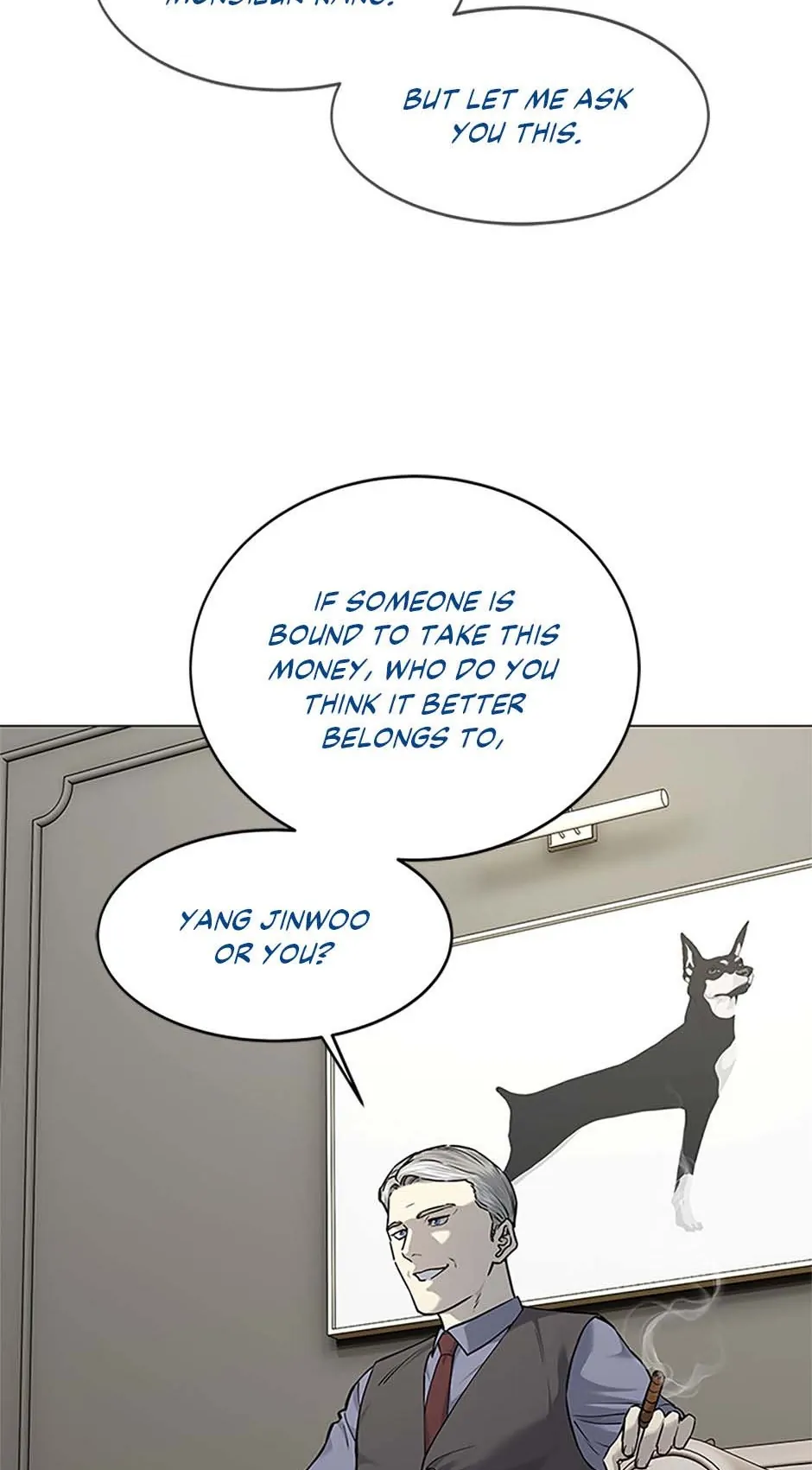 God of Blackfield Chapter 181 page 65