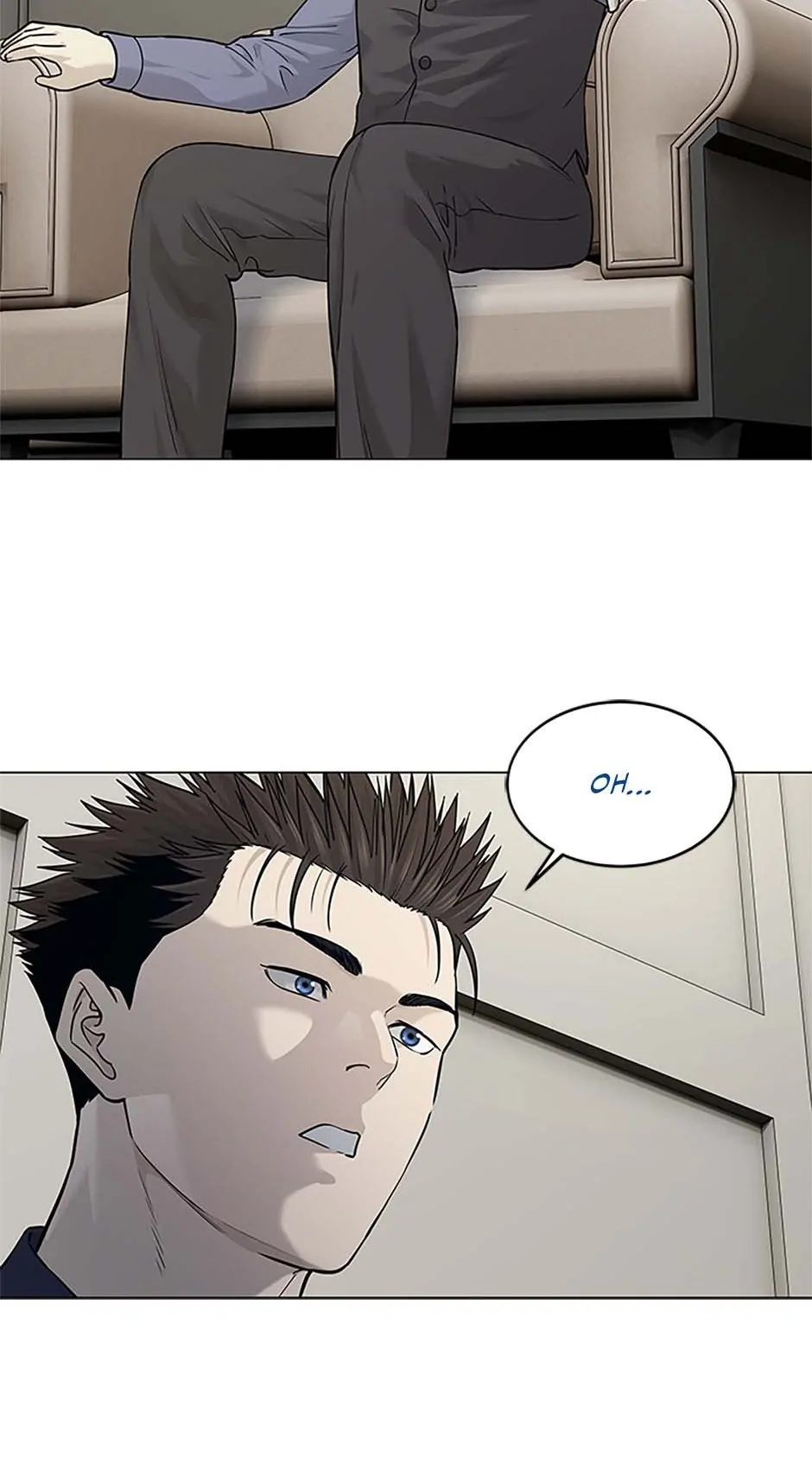 God of Blackfield Chapter 181 page 66