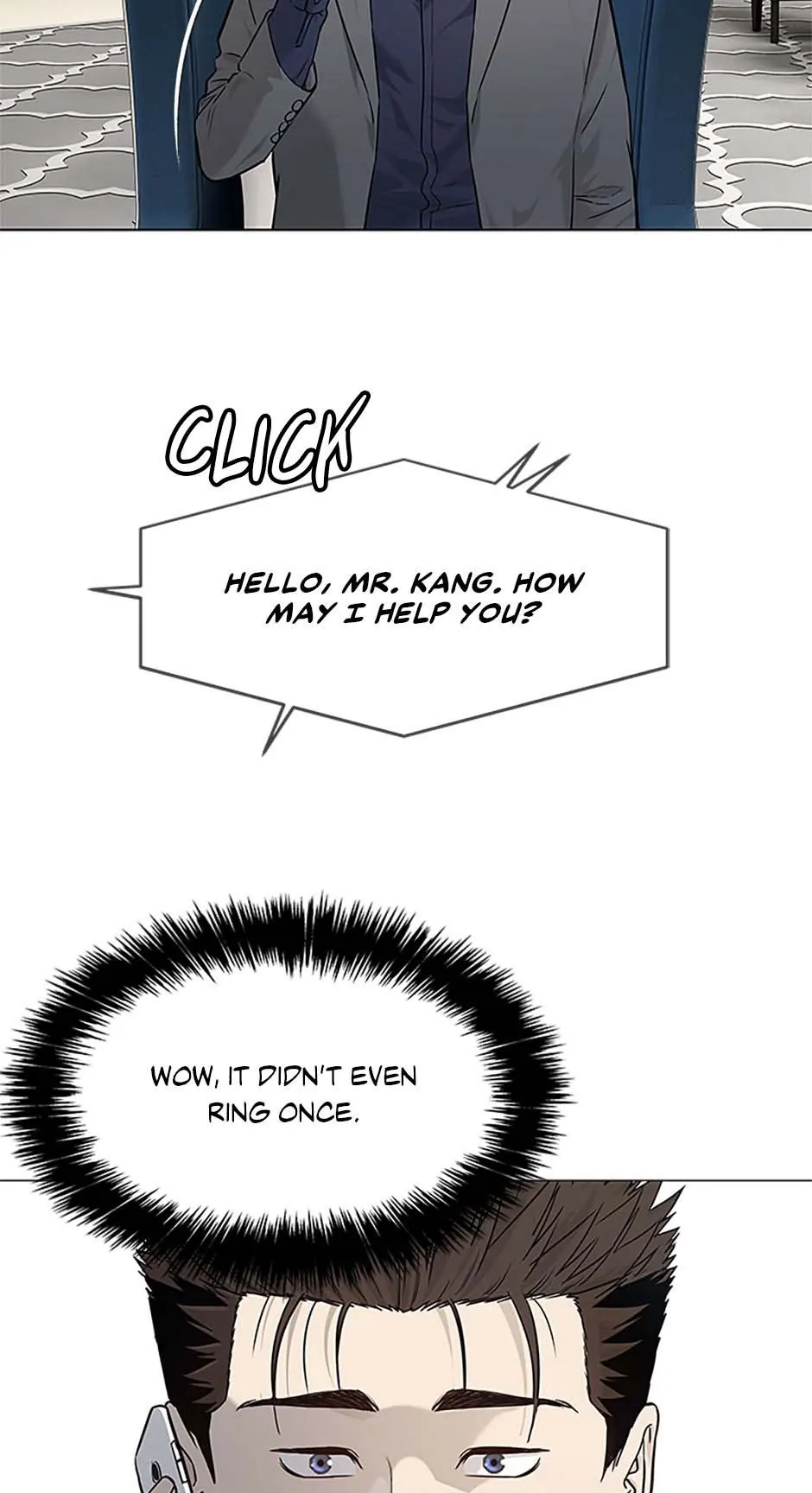 God of Blackfield Chapter 181 page 73