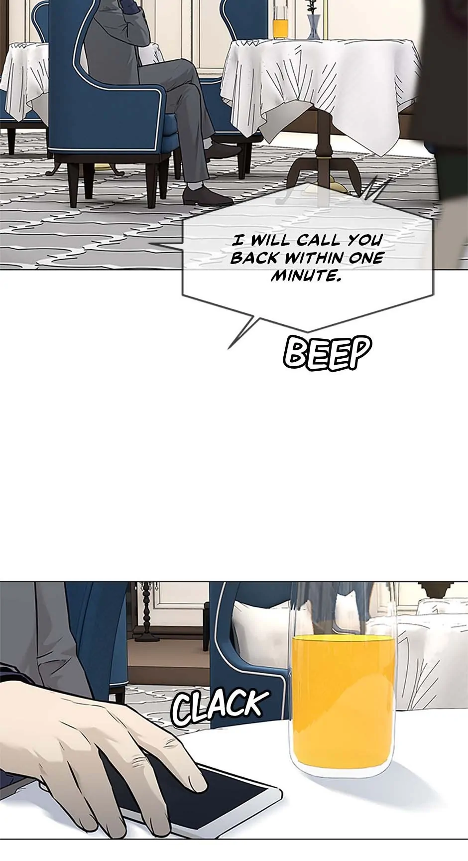 God of Blackfield Chapter 181 page 75