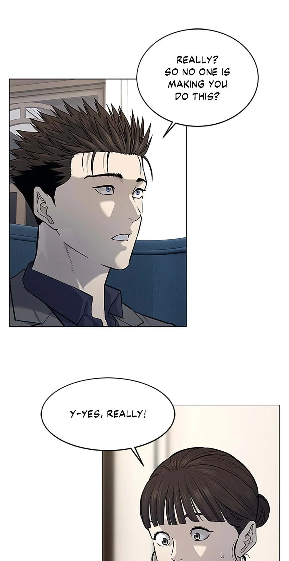 God of Blackfield Chapter 182 page 9