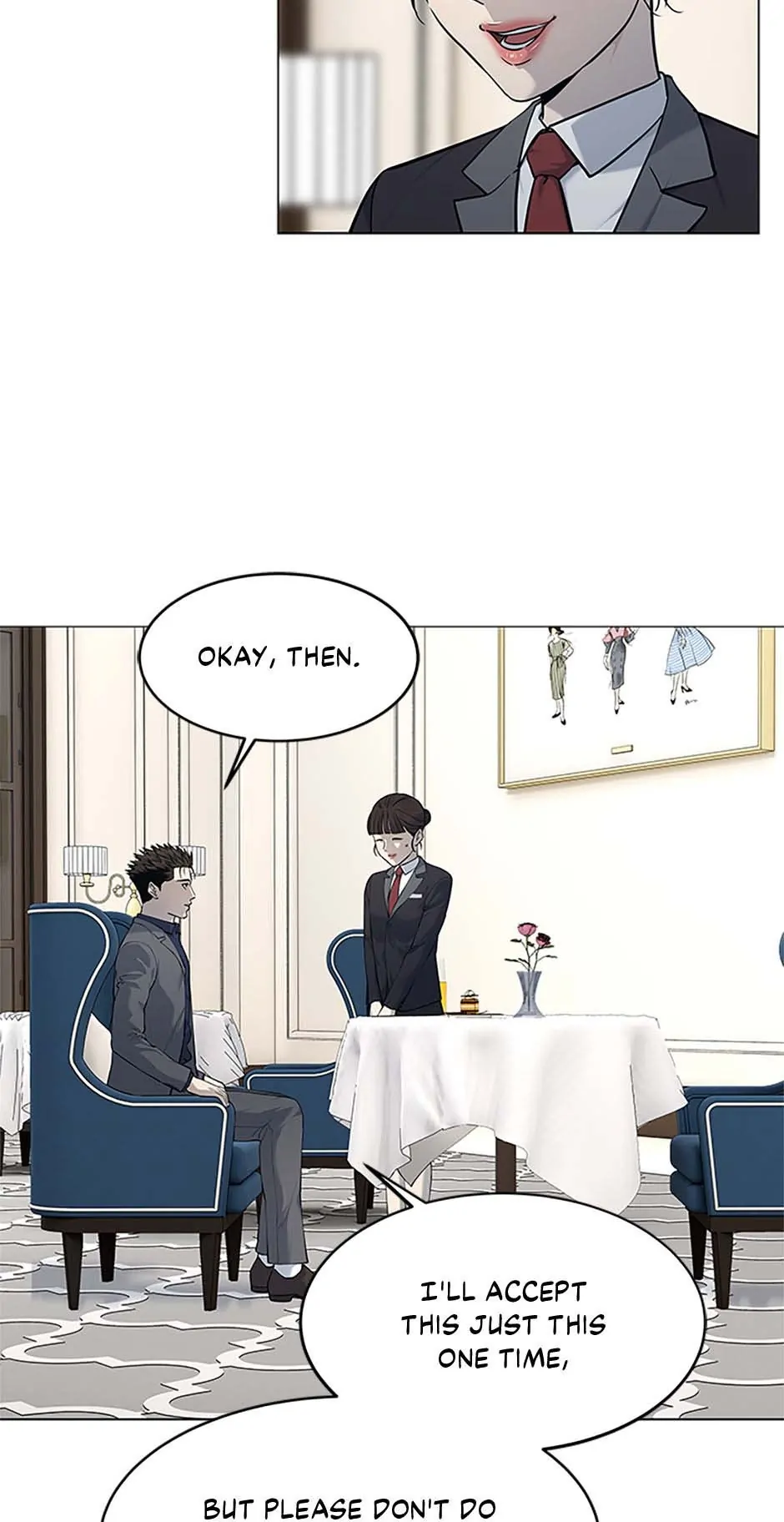 God of Blackfield Chapter 182 page 10