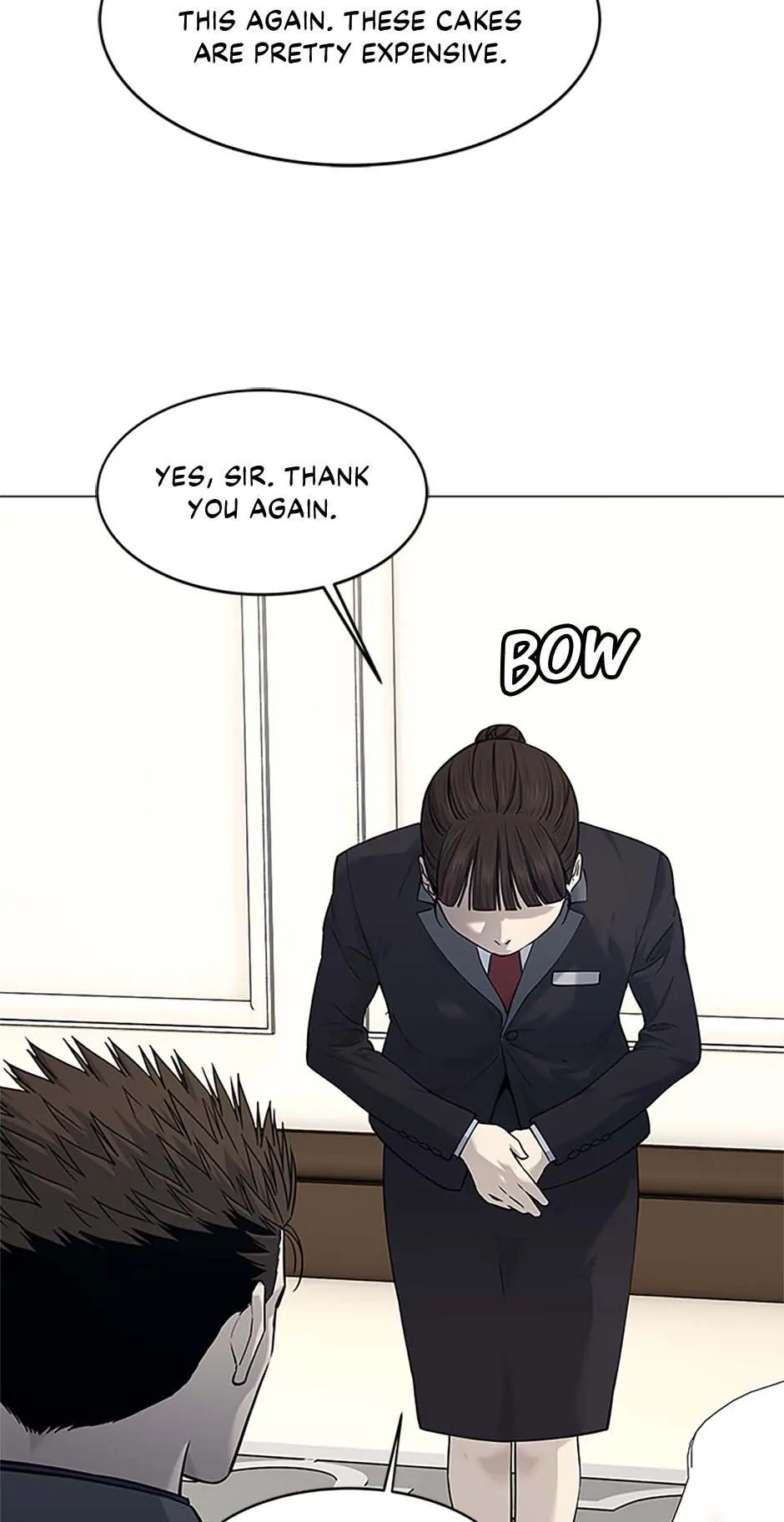 God of Blackfield Chapter 182 page 11