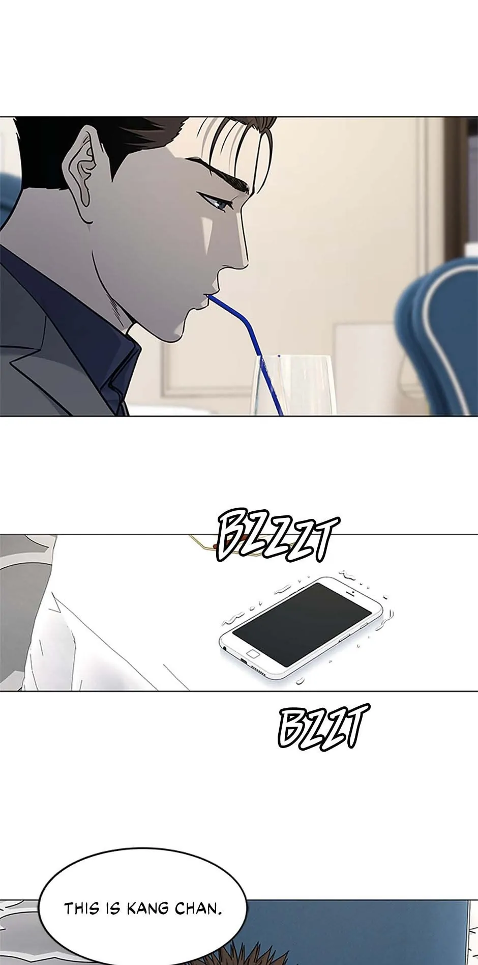 God of Blackfield Chapter 182 page 14