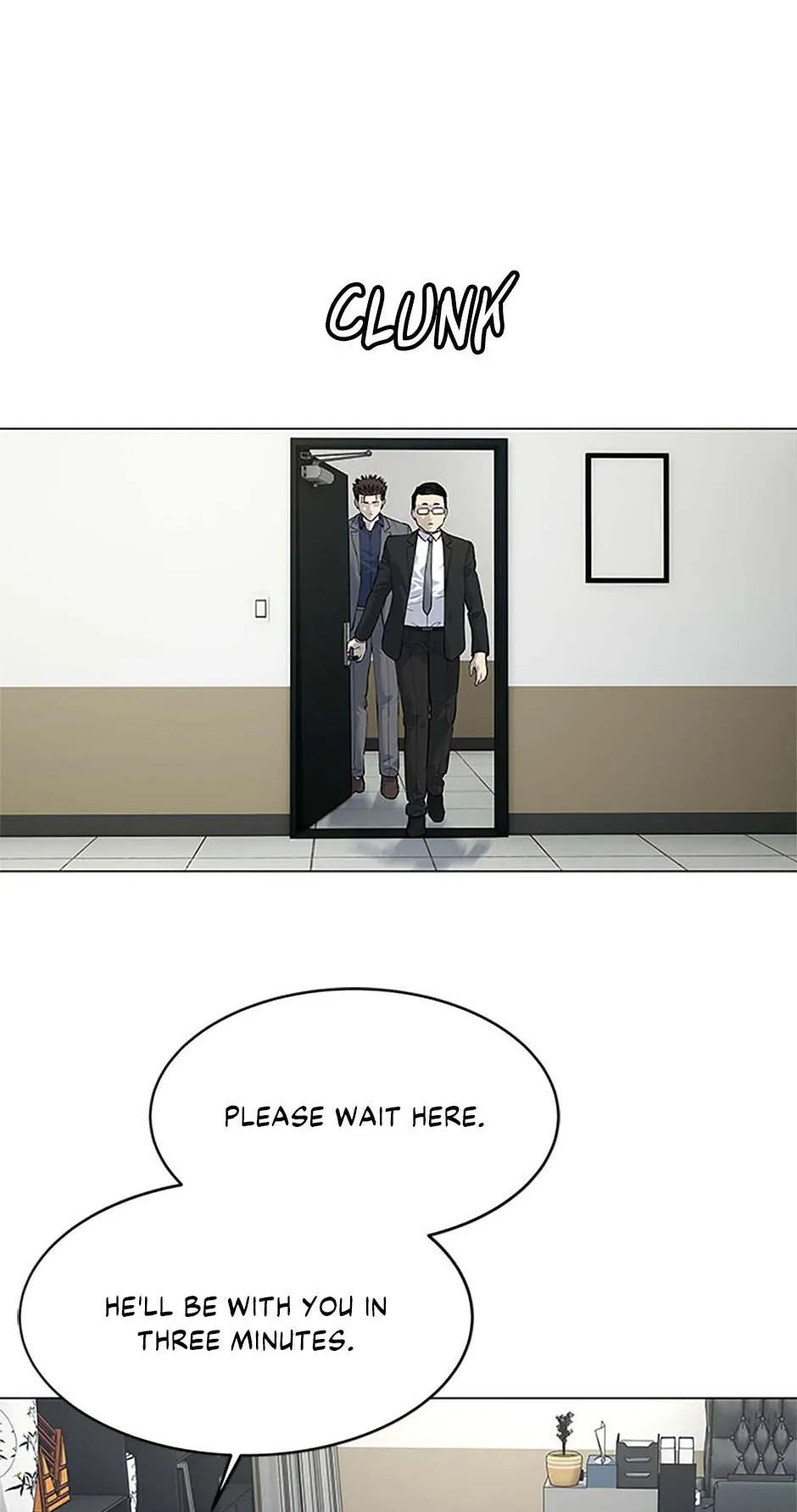 God of Blackfield Chapter 182 page 24