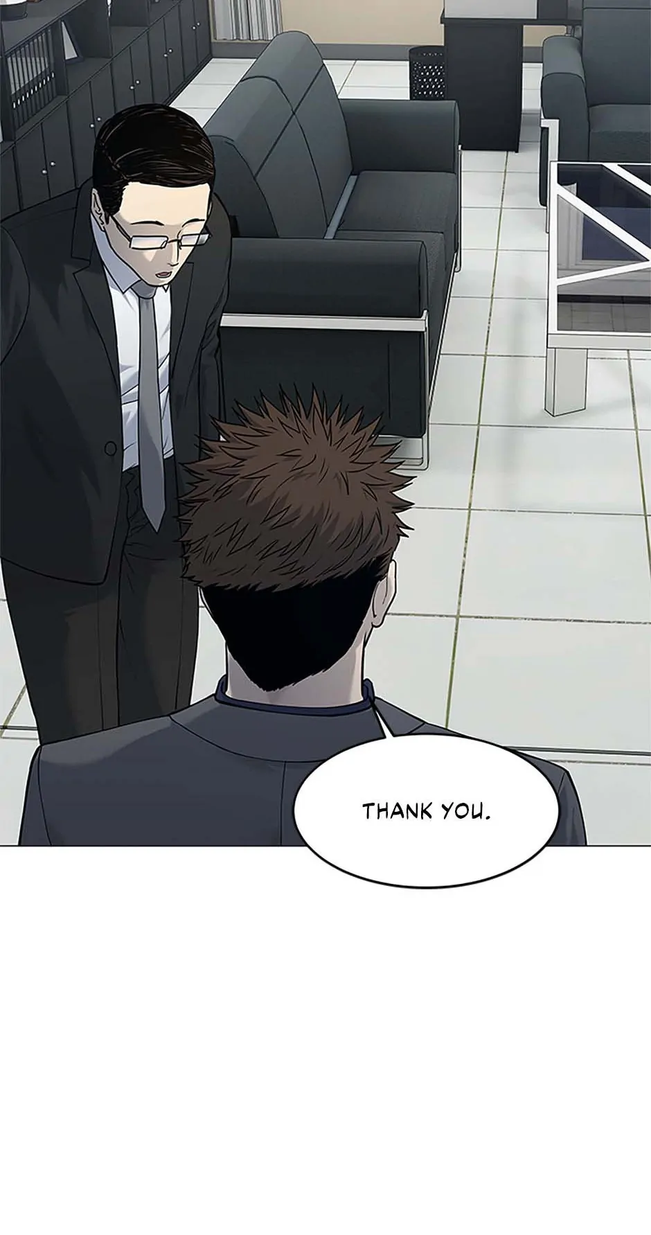 God of Blackfield Chapter 182 page 25