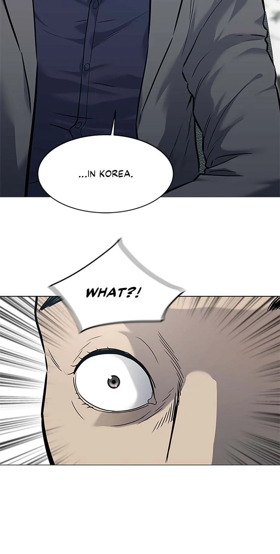 God of Blackfield Chapter 182 page 37