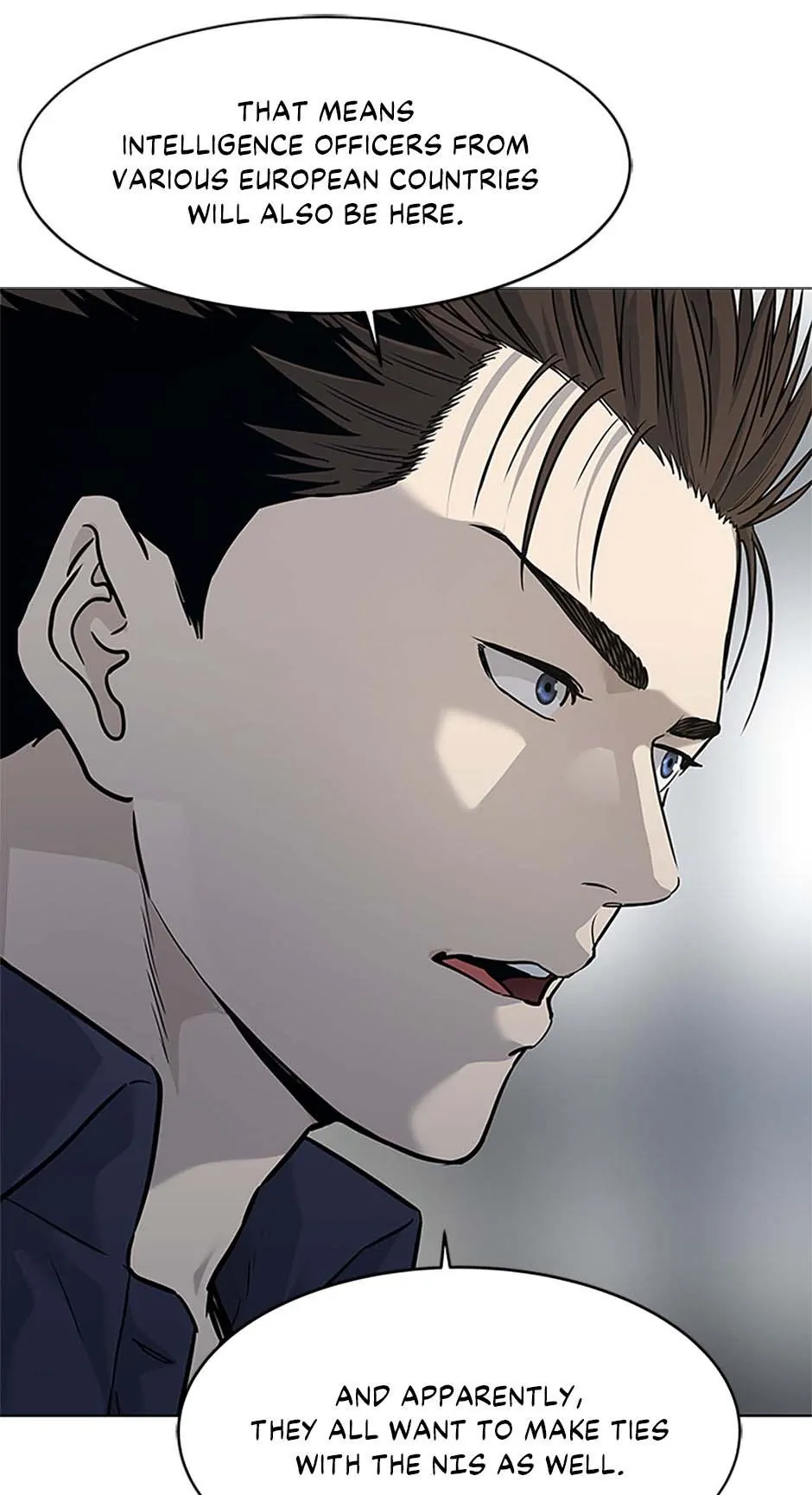 God of Blackfield Chapter 182 page 38