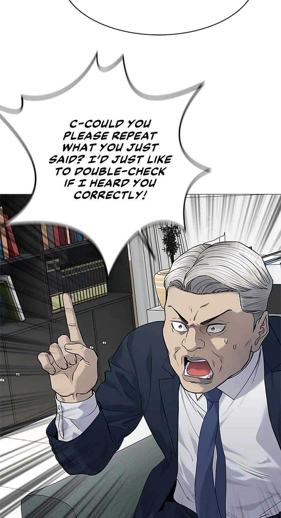 God of Blackfield Chapter 182 page 39