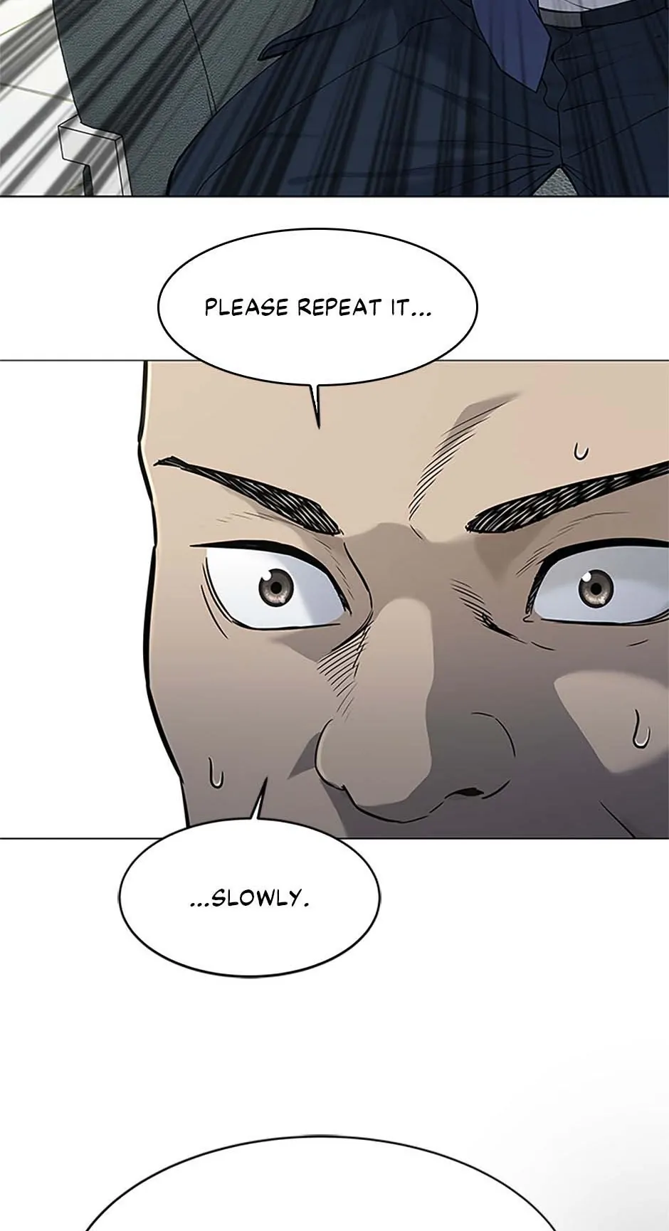 God of Blackfield Chapter 182 page 40