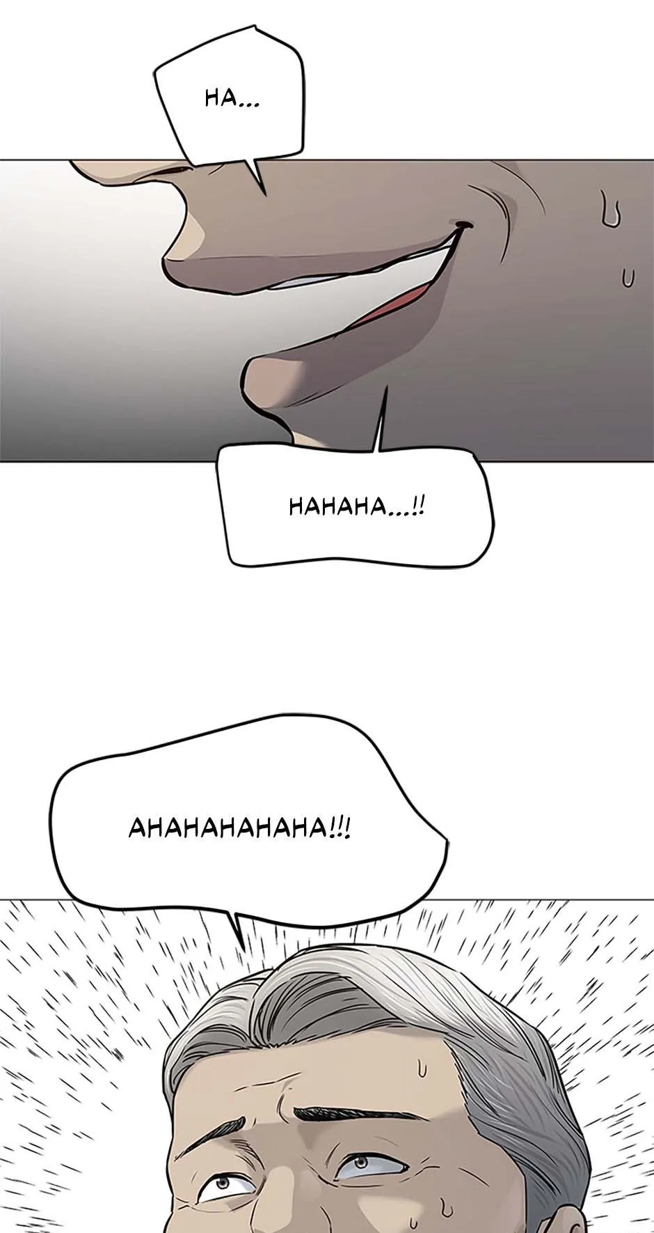 God of Blackfield Chapter 182 page 44