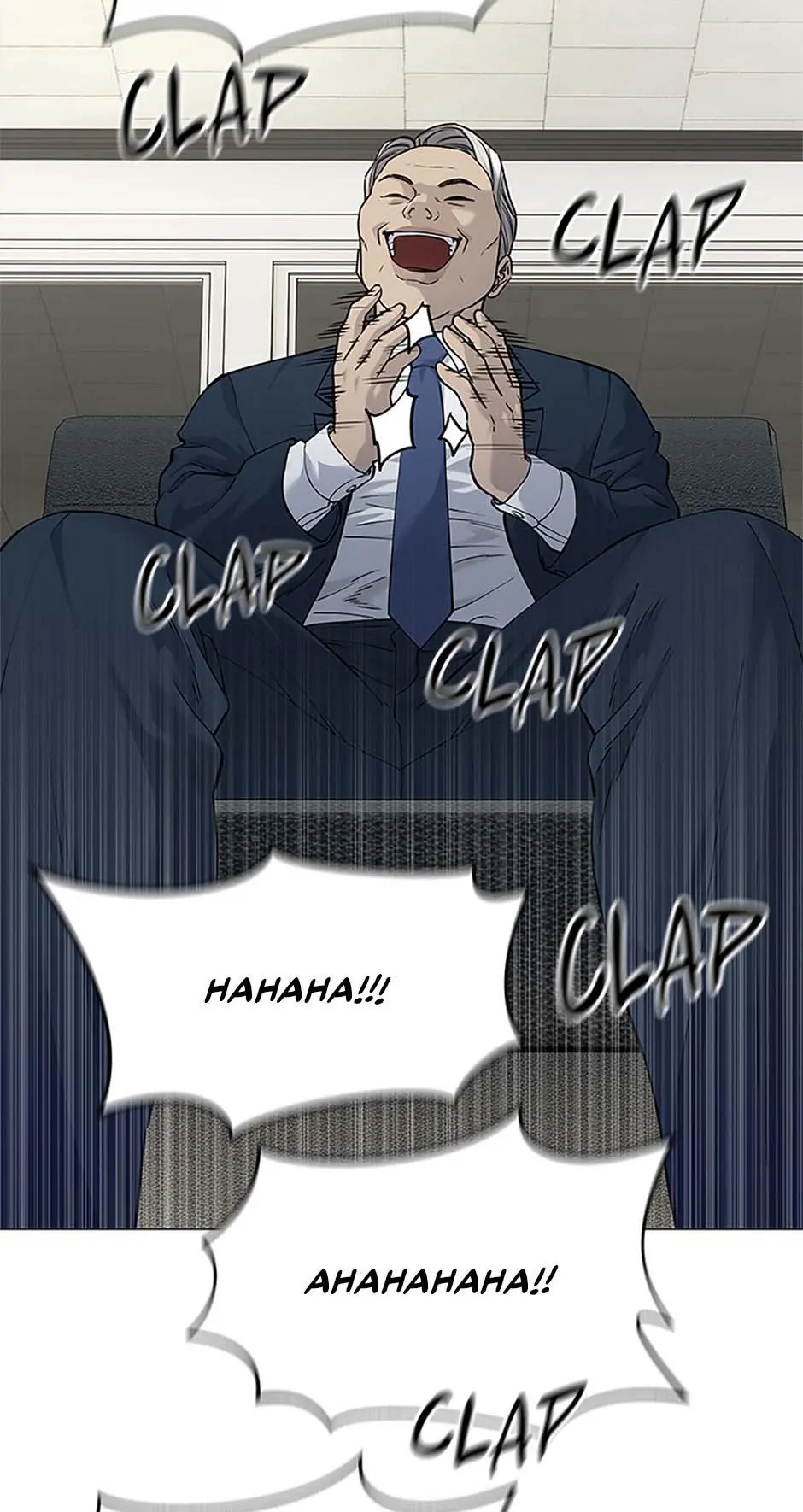 God of Blackfield Chapter 182 page 46