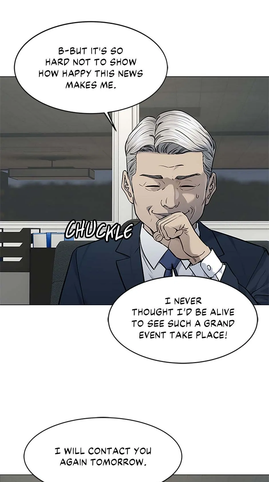 God of Blackfield Chapter 182 page 49