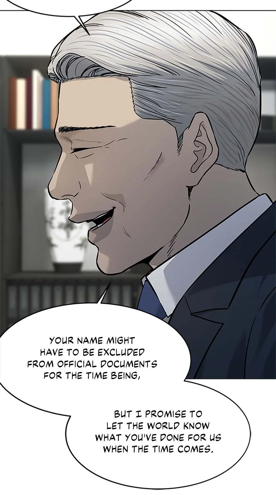 God of Blackfield Chapter 182 page 52