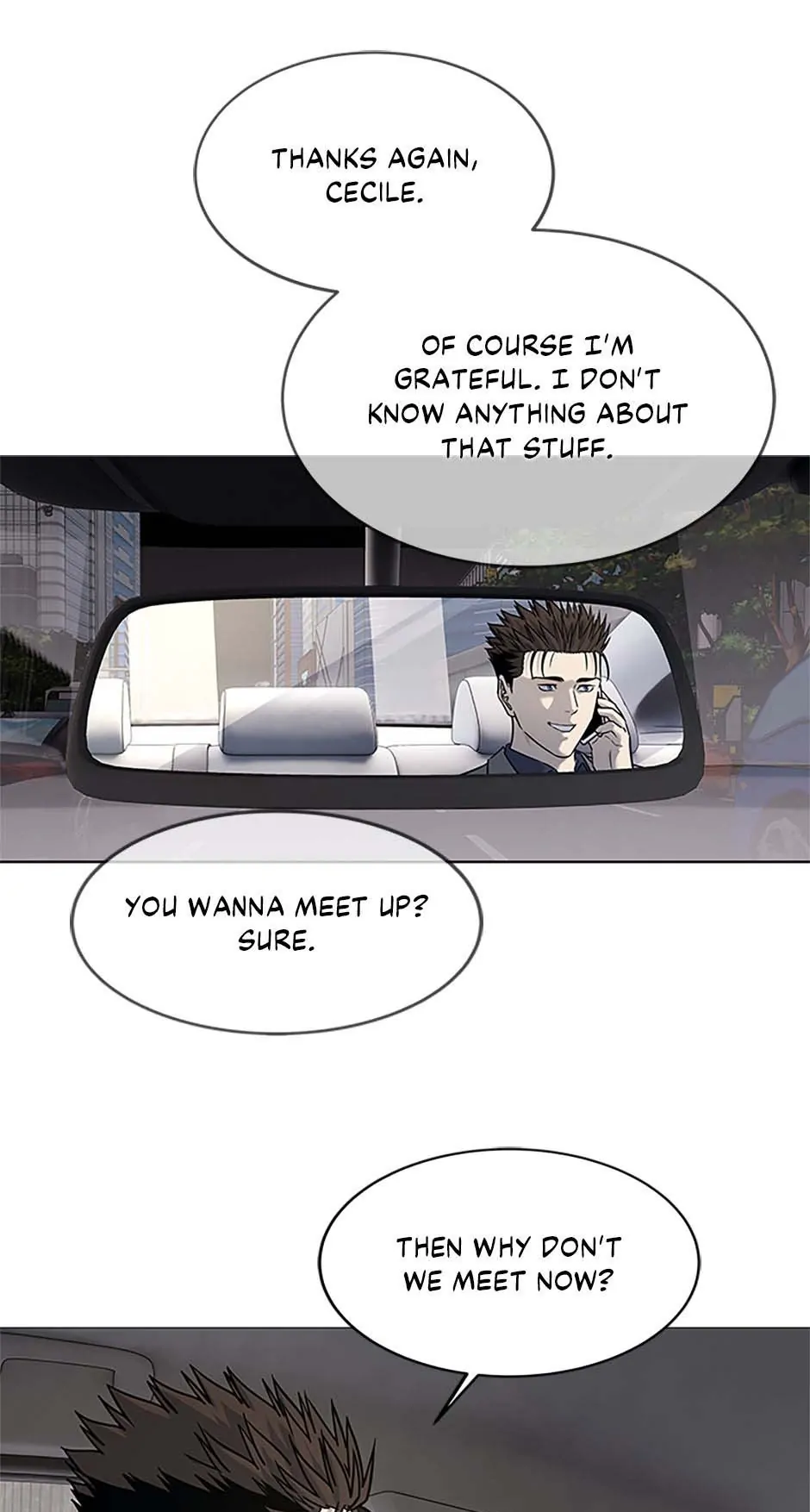 God of Blackfield Chapter 182 page 58