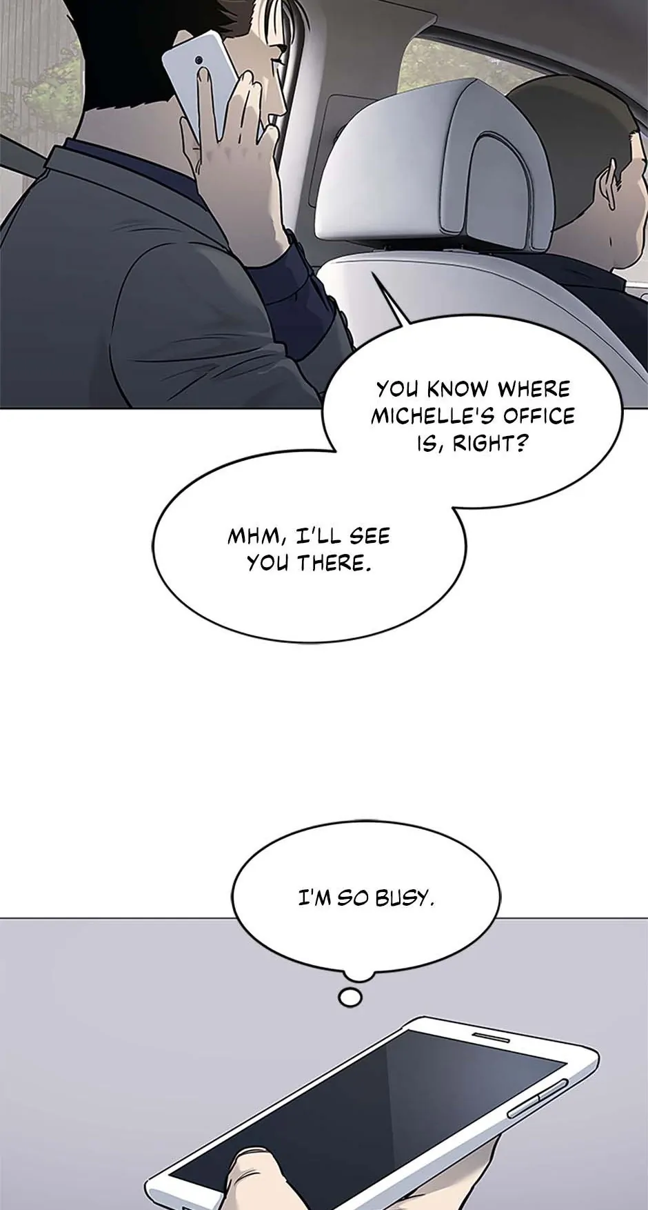 God of Blackfield Chapter 182 page 59