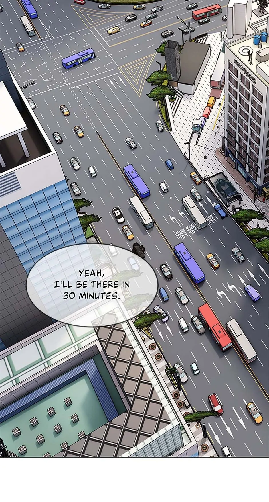 God of Blackfield Chapter 182 page 62