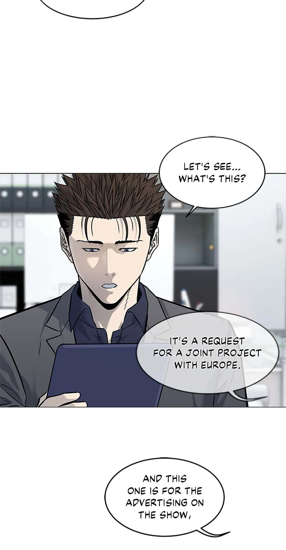 God of Blackfield Chapter 182 page 67