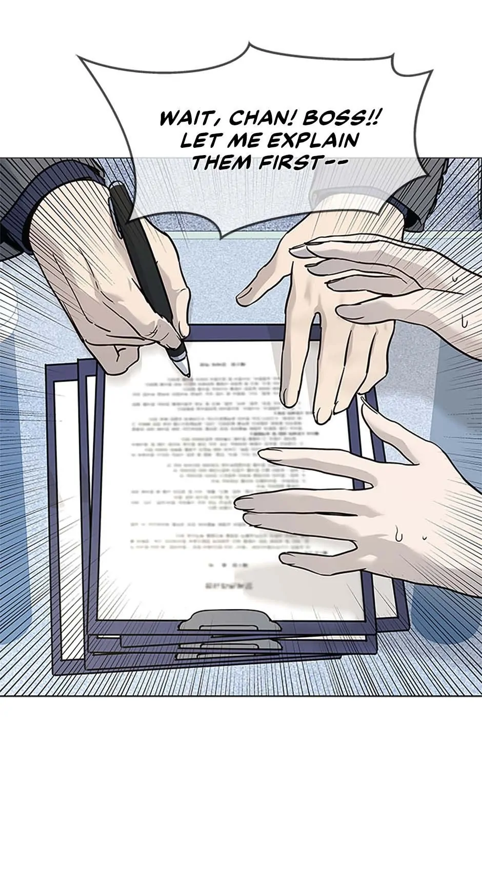 God of Blackfield Chapter 182 page 69