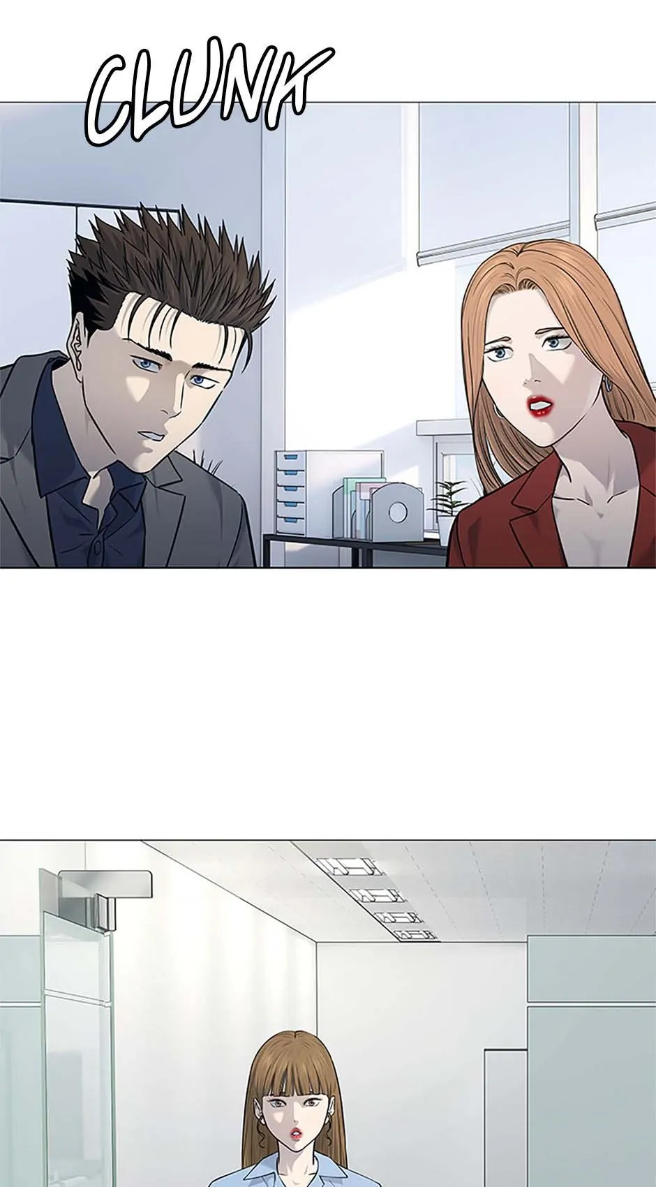 God of Blackfield Chapter 182 page 70