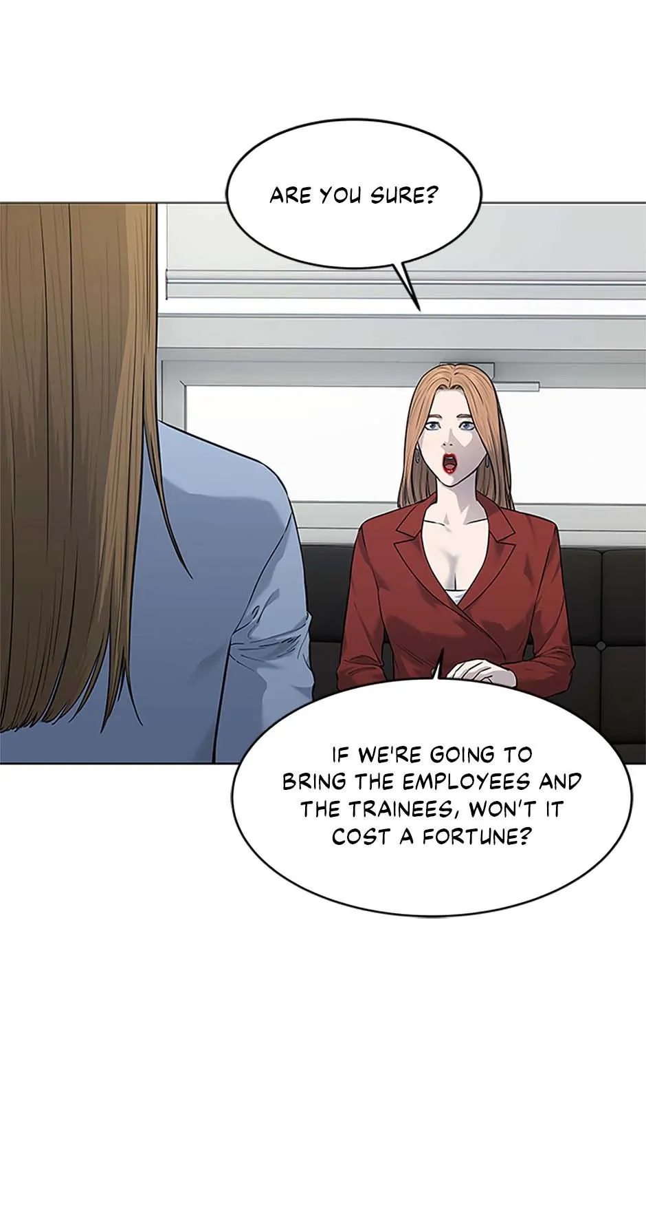 God of Blackfield Chapter 183 page 10