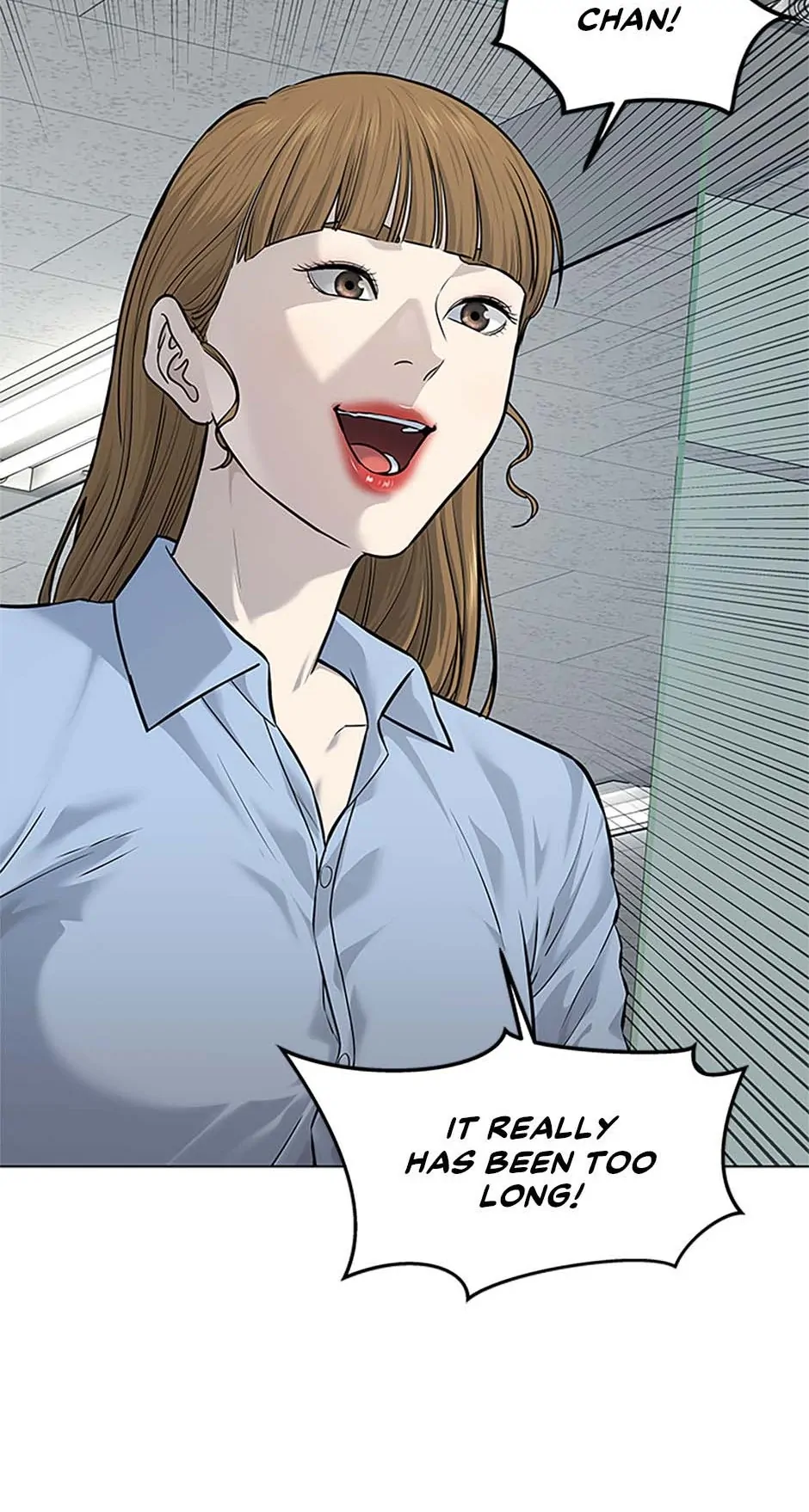 God of Blackfield Chapter 183 page 1