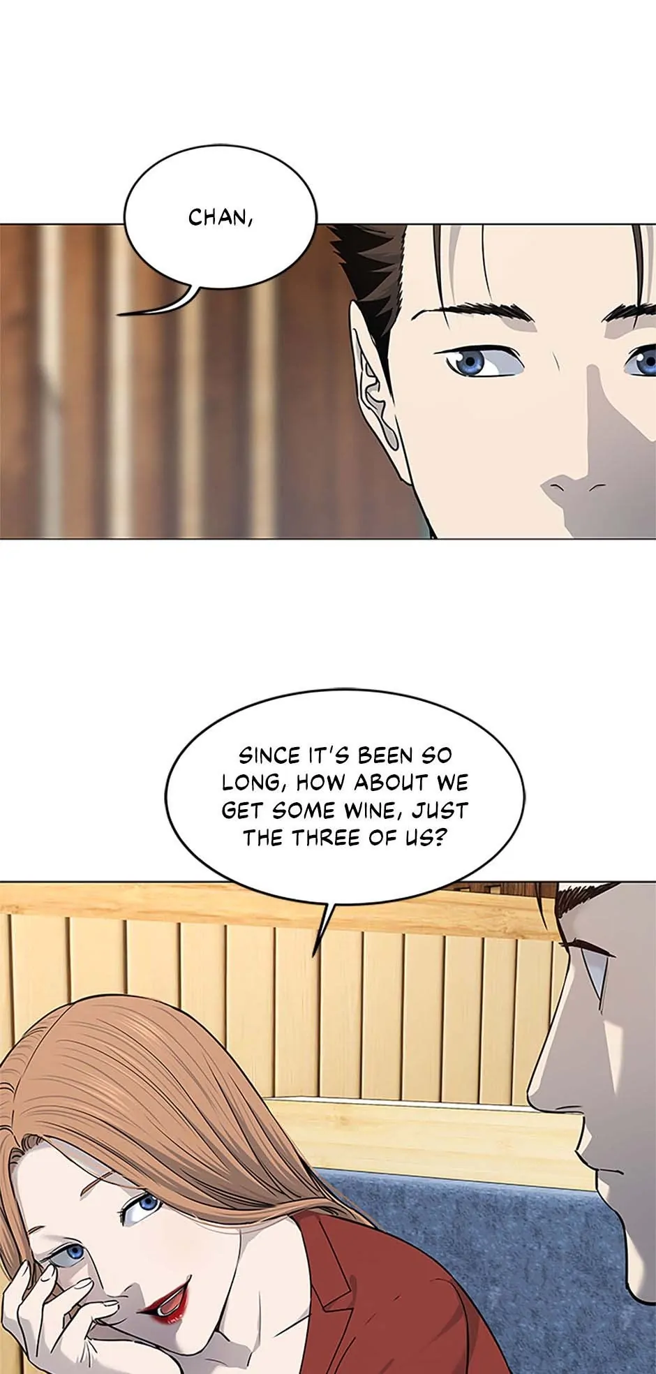 God of Blackfield Chapter 183 page 24