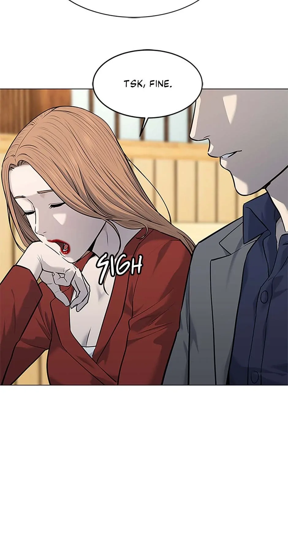 God of Blackfield Chapter 183 page 27