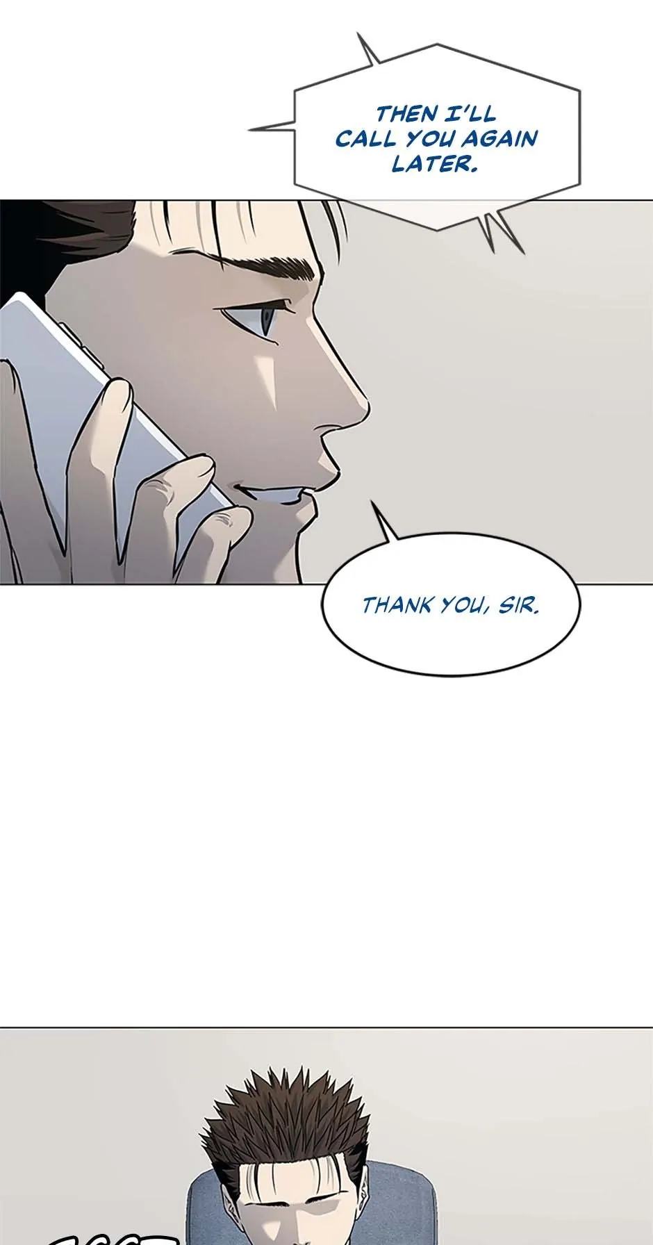 God of Blackfield Chapter 183 page 45