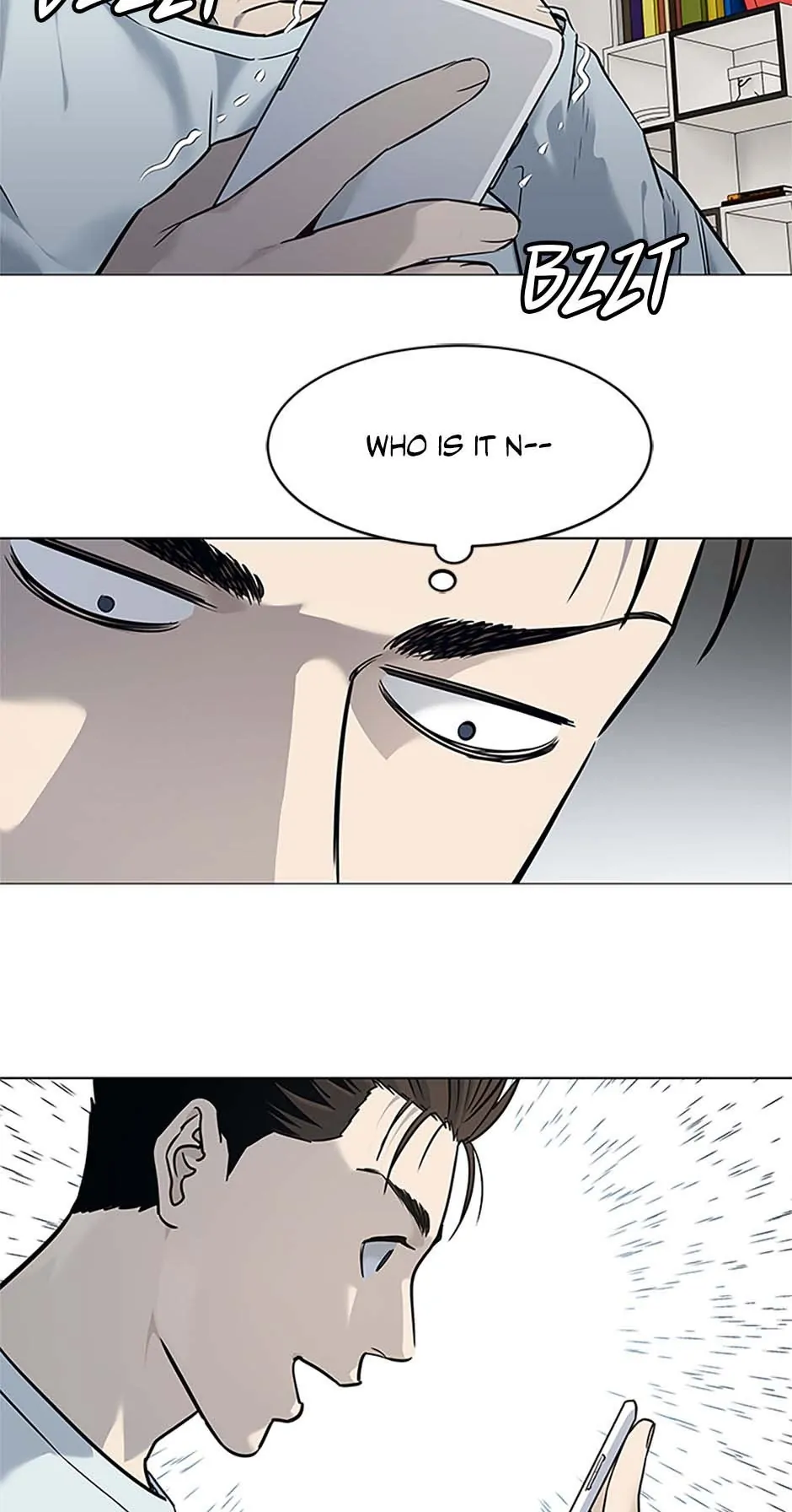 God of Blackfield Chapter 183 page 49