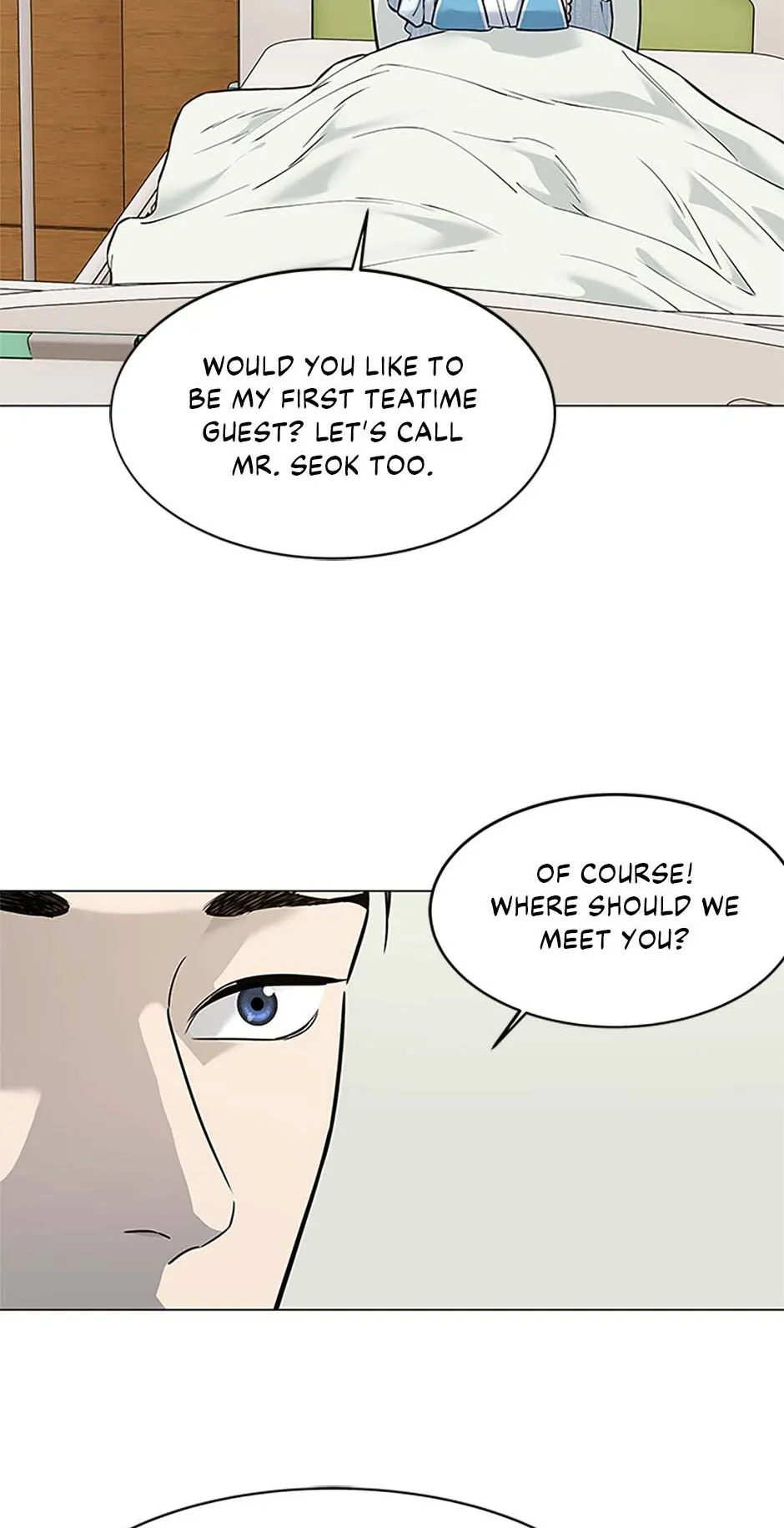 God of Blackfield Chapter 183 page 53