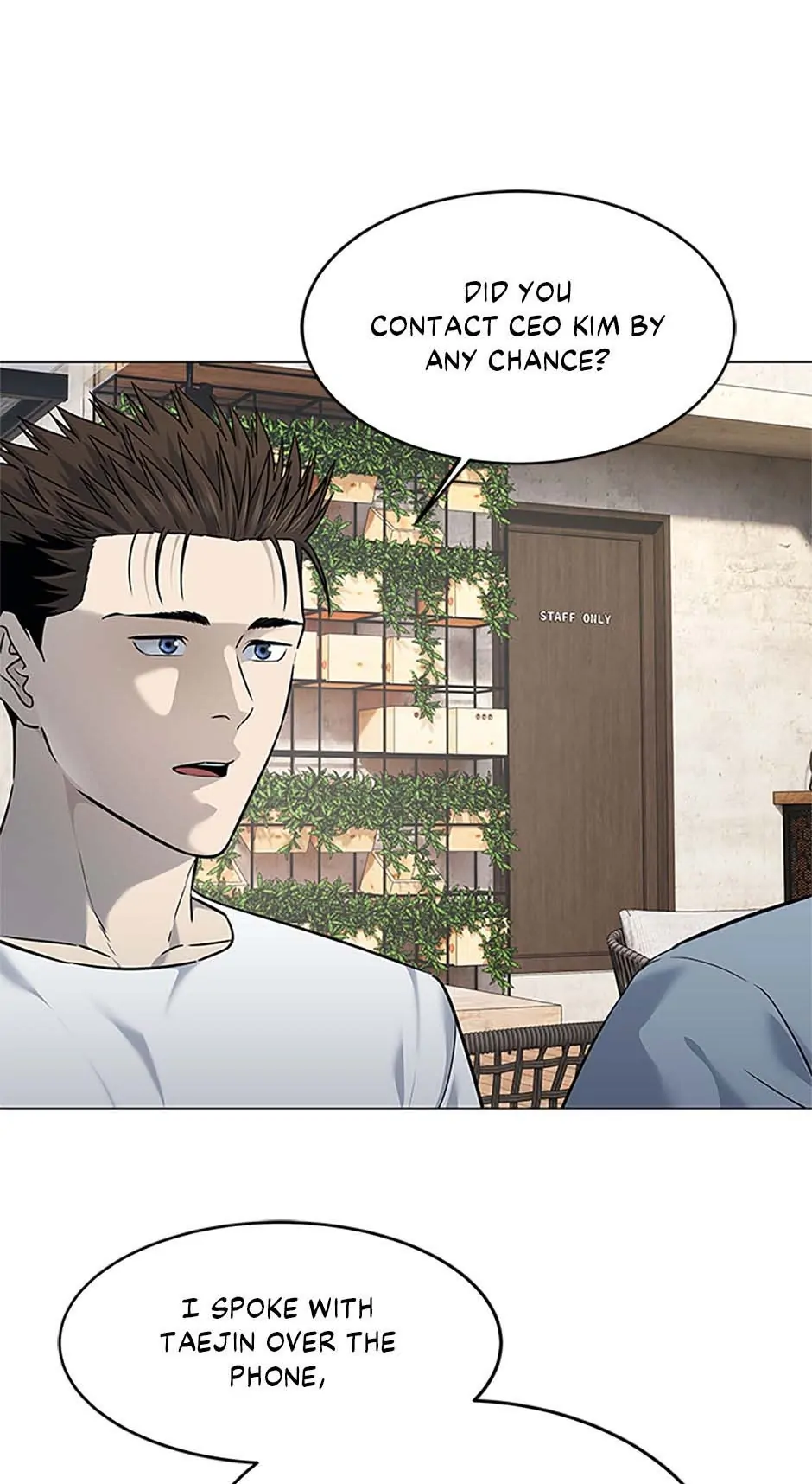 God of Blackfield Chapter 183 page 60