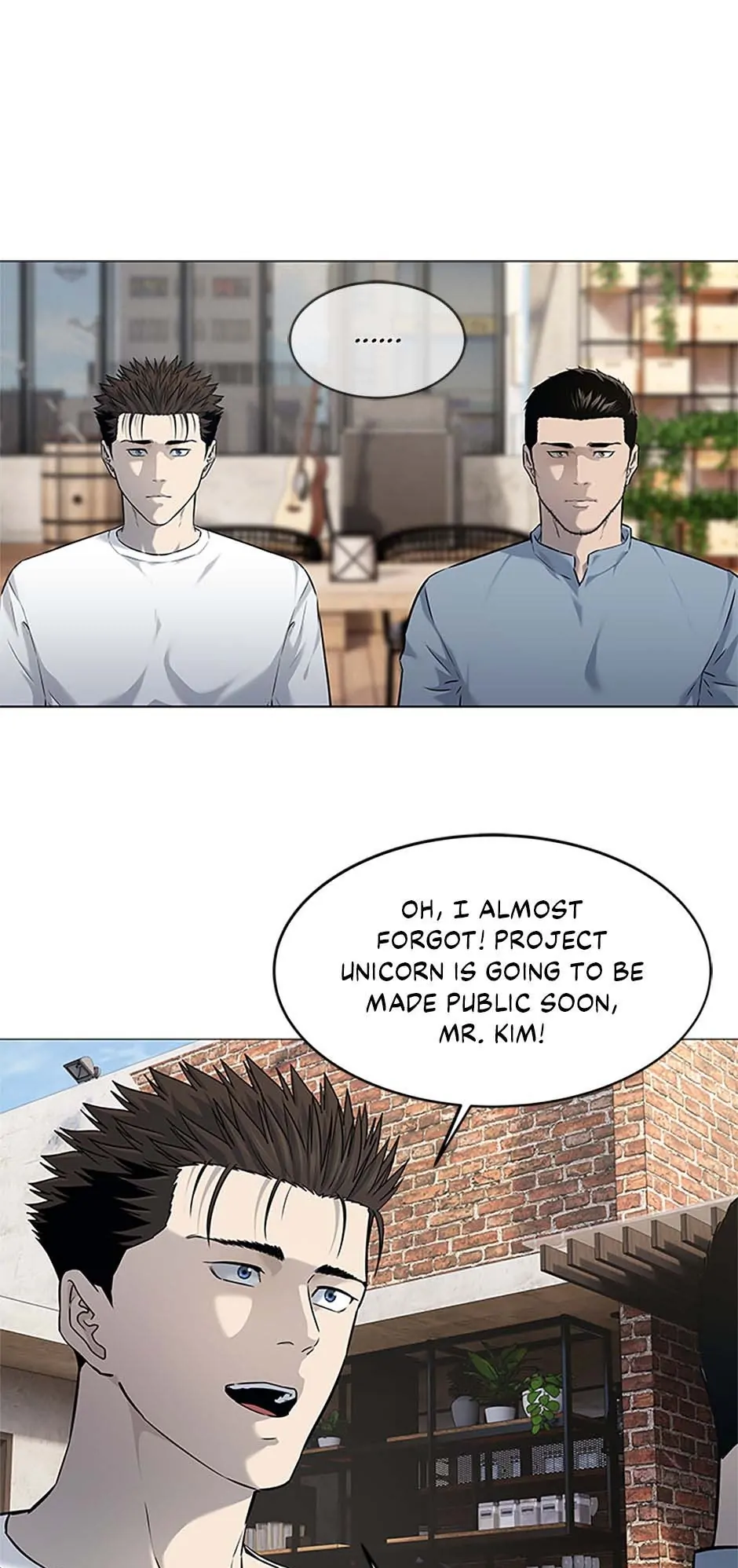 God of Blackfield Chapter 183 page 62